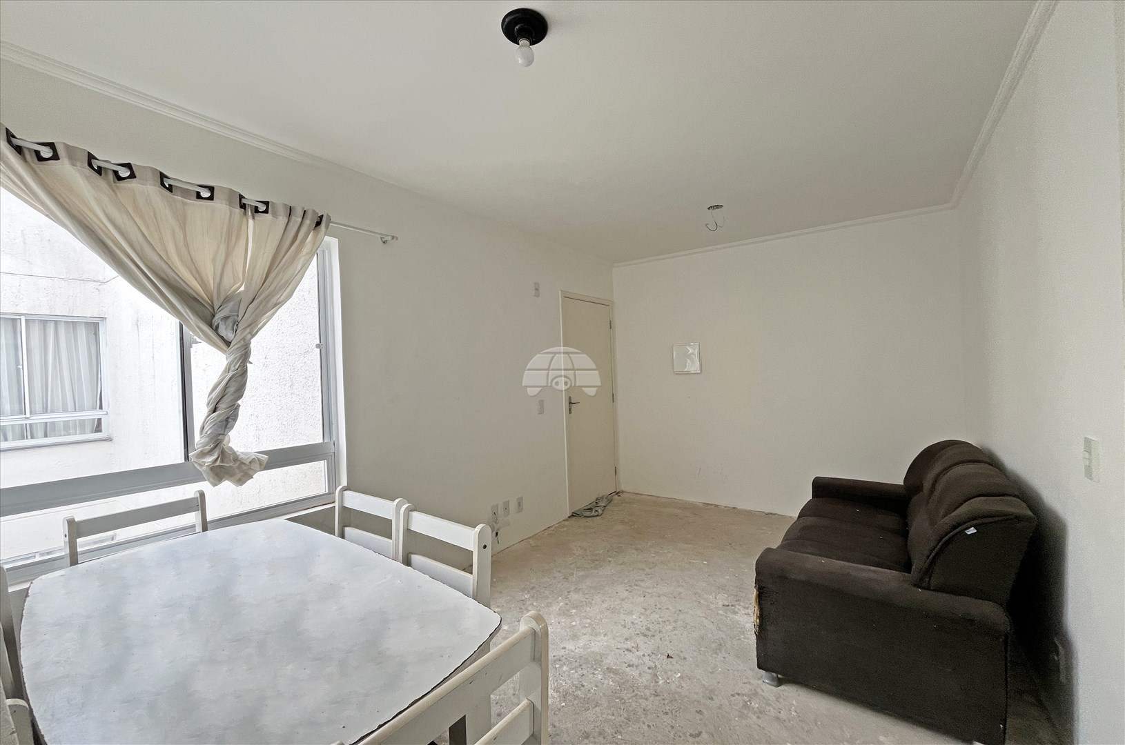 Apartamento para alugar em Lamenha Grande, Almirante Tamandaré — Portal Chave Fácil