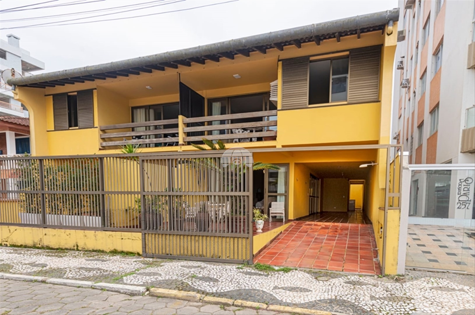 Casa à venda em Caioba, Matinhos — Portal Chave Fácil