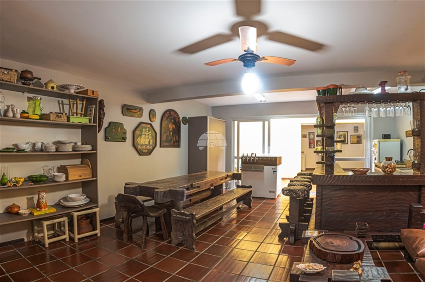 Casa à venda em Caioba, Matinhos — Portal Chave Fácil