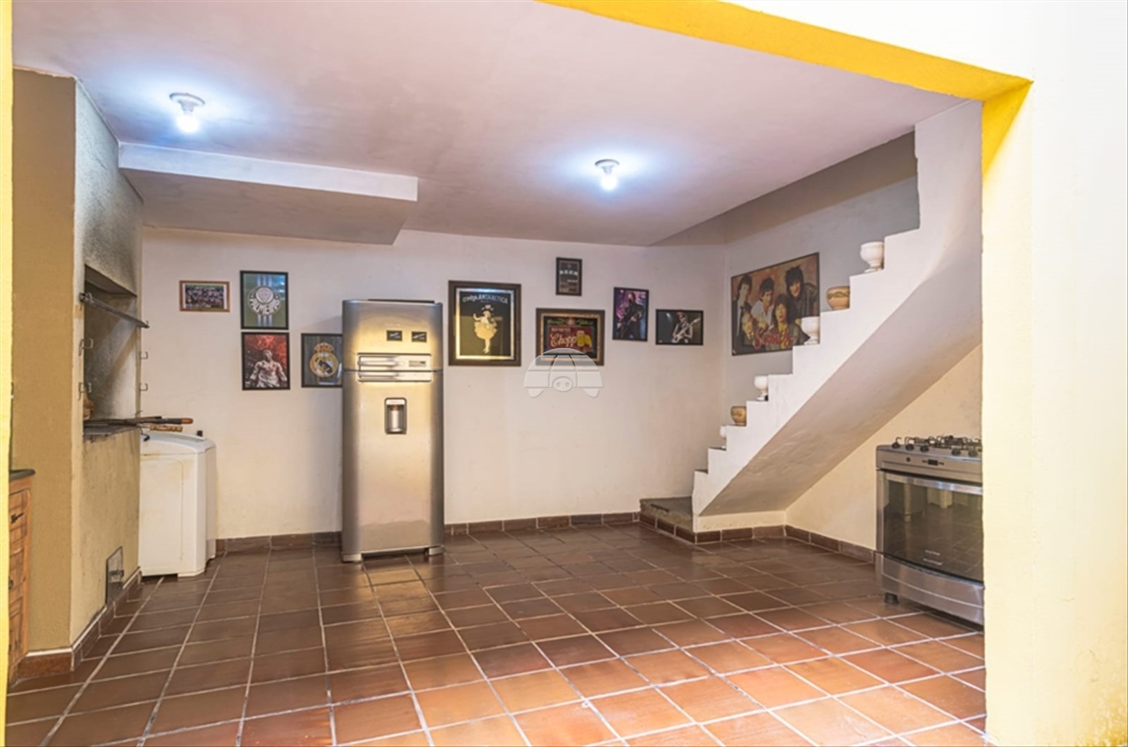 Casa à venda em Caioba, Matinhos — Portal Chave Fácil