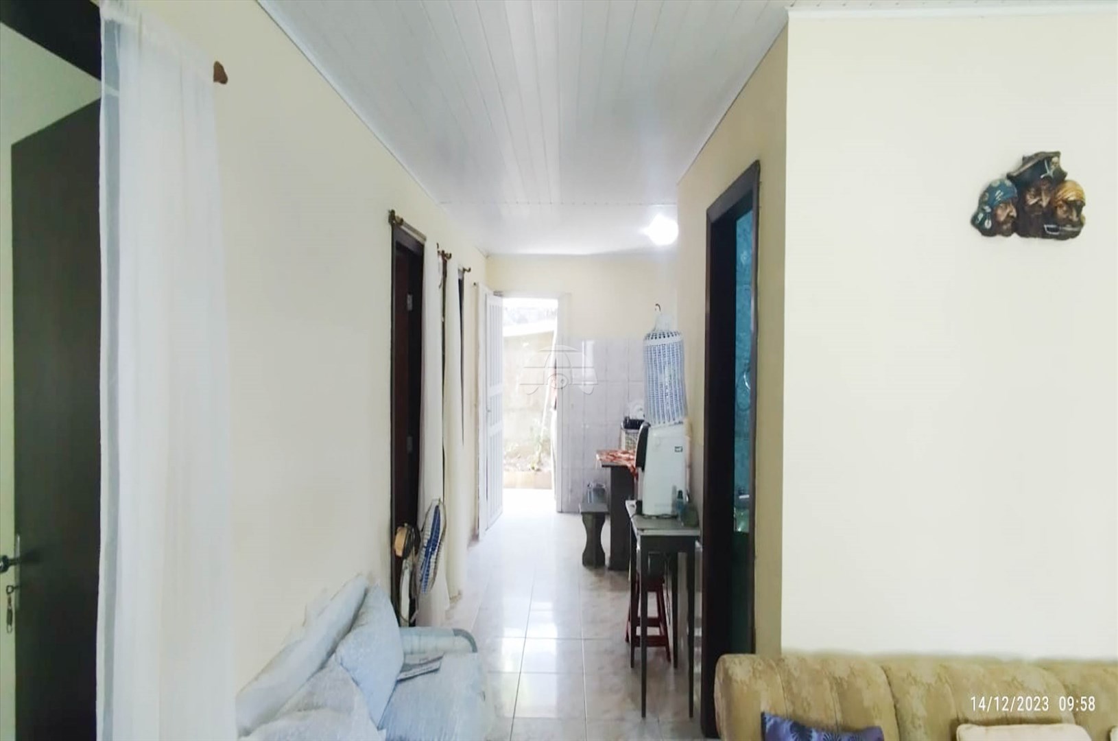 Casa à venda em Praia De Leste, Pontal do Paraná — Portal Chave Fácil