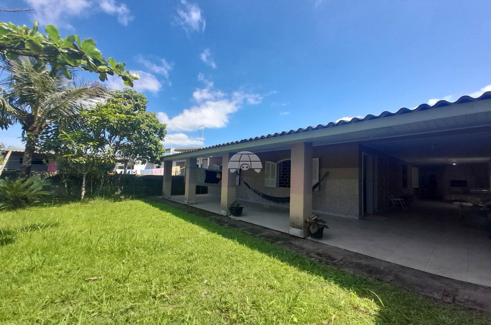 Casa à venda em Praia De Leste, Pontal do Paraná — MAFI ADMINISTRADORA DE IMOVEIS LTDA