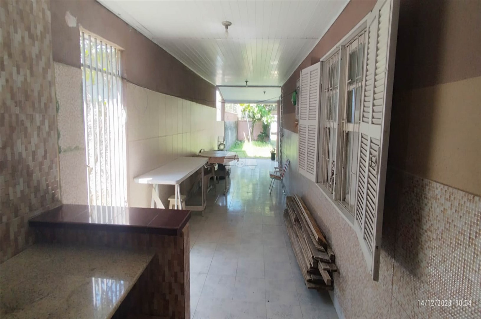 Casa à venda em Praia De Leste, Pontal do Paraná — MAFI ADMINISTRADORA DE IMOVEIS LTDA