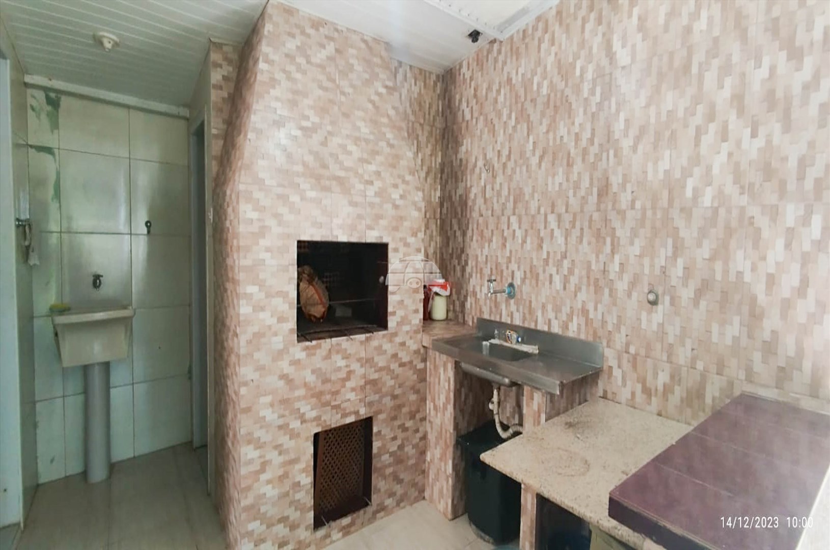Casa à venda em Praia De Leste, Pontal do Paraná — MAFI ADMINISTRADORA DE IMOVEIS LTDA