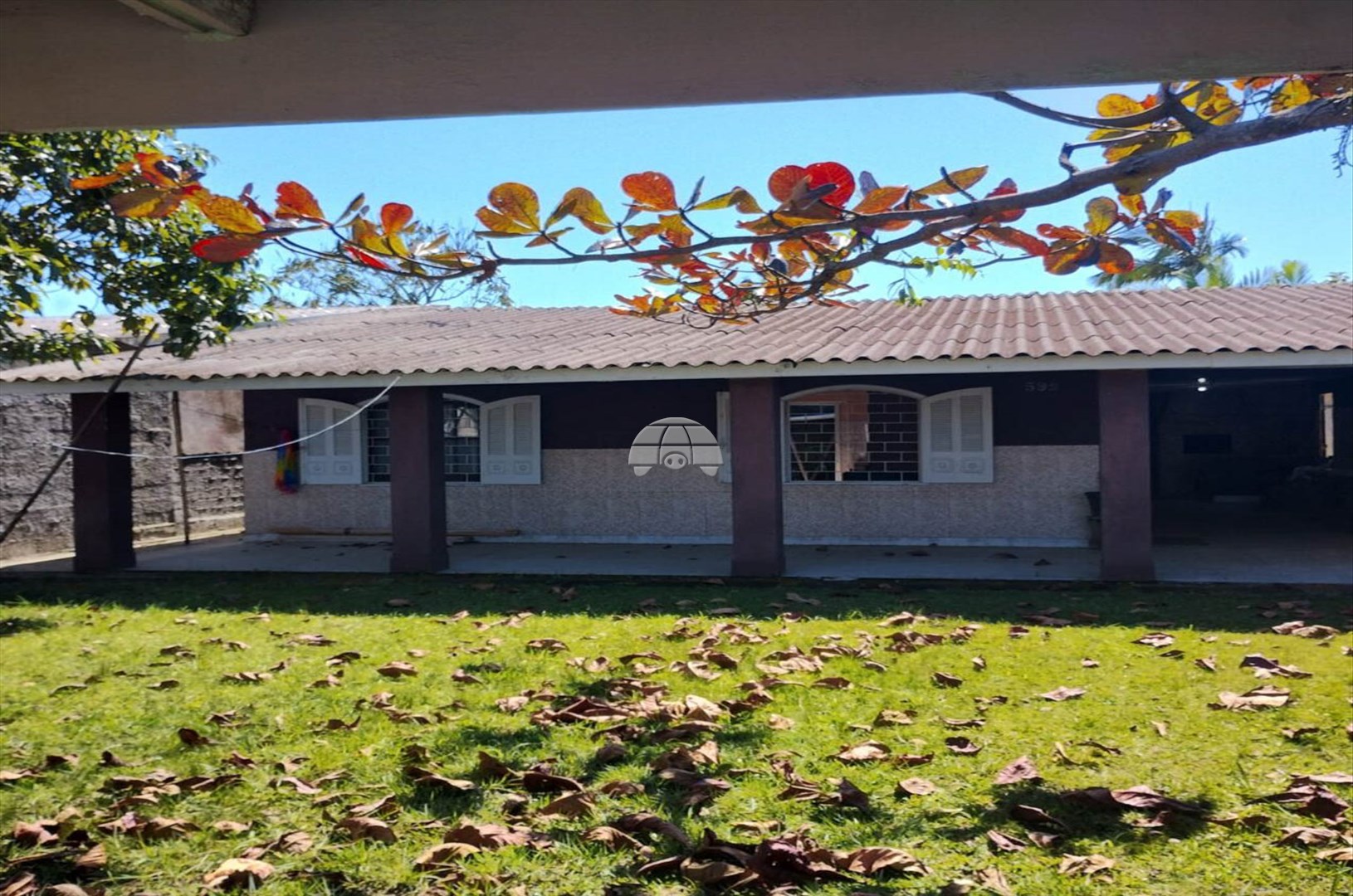 Casa à venda em Praia De Leste, Pontal do Paraná — Portal Chave Fácil