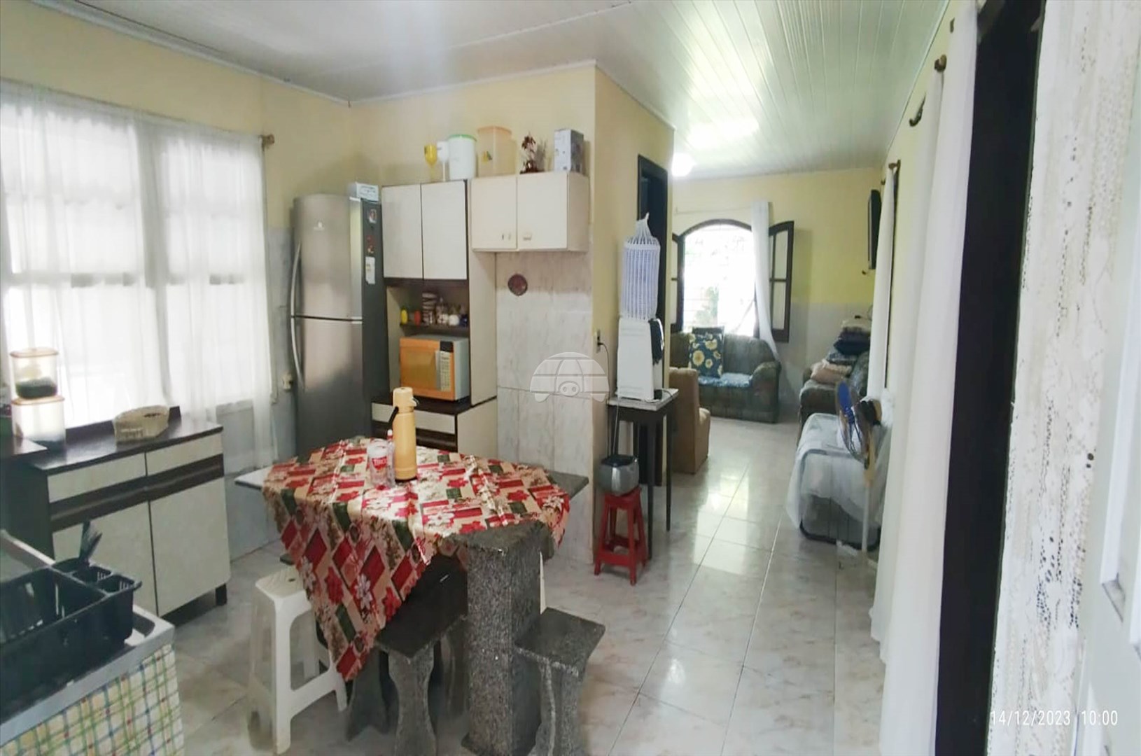 Casa à venda em Praia De Leste, Pontal do Paraná — MAFI ADMINISTRADORA DE IMOVEIS LTDA