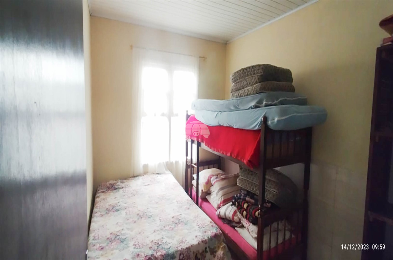 Casa à venda em Praia De Leste, Pontal do Paraná — MAFI ADMINISTRADORA DE IMOVEIS LTDA