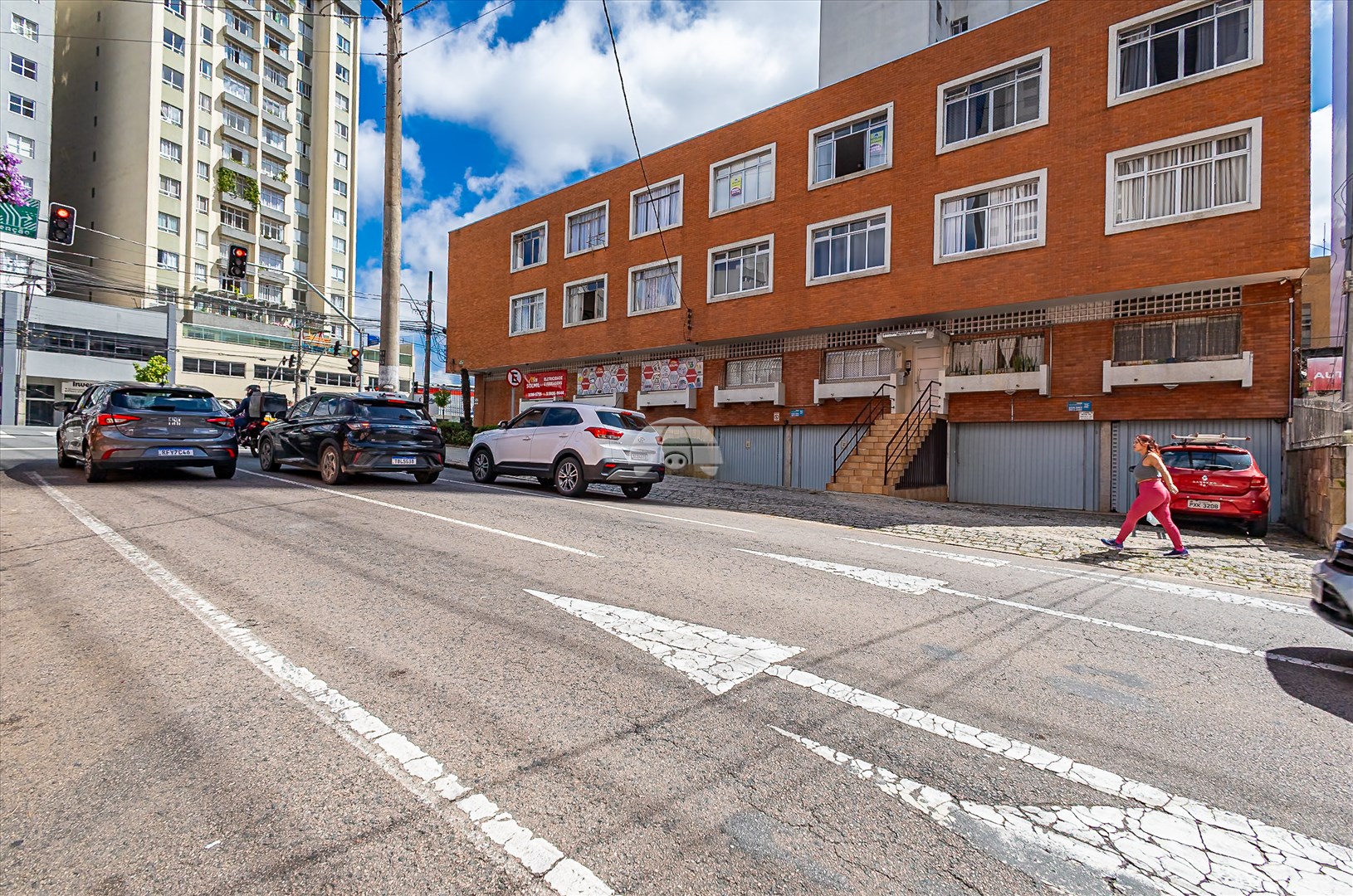 Apartamento à venda em Água Verde, Curitiba — Portal Chave Fácil
