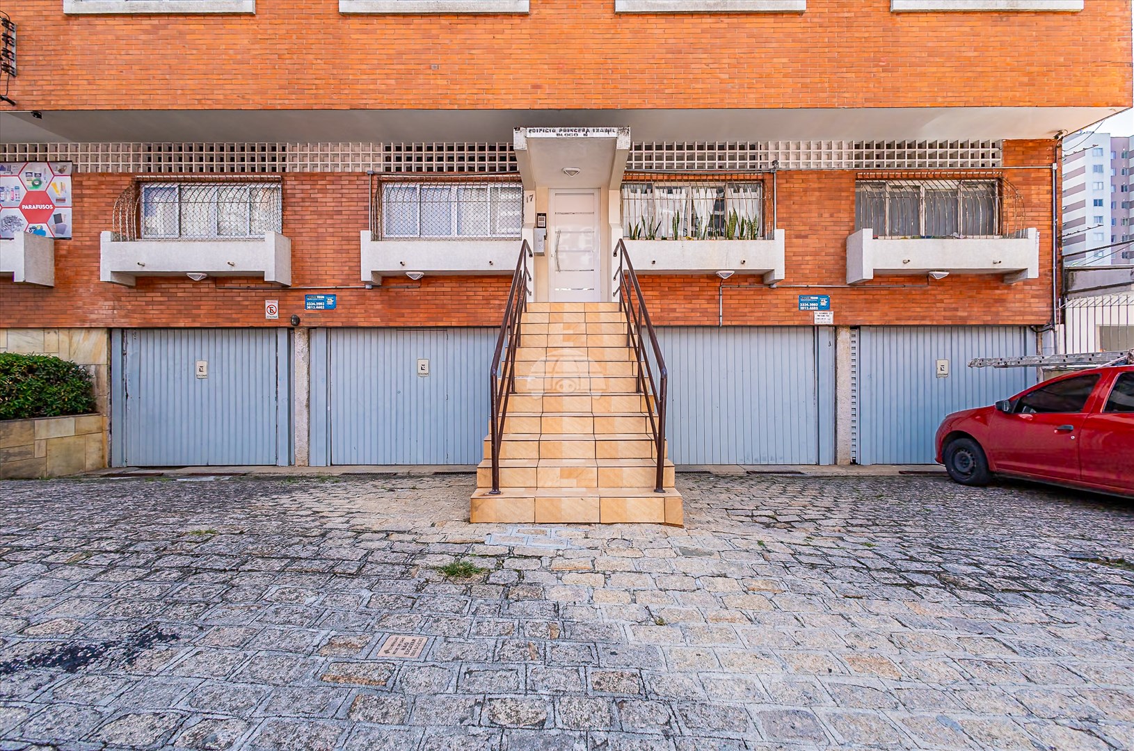 Apartamento à venda em Água Verde, Curitiba — Portal Chave Fácil