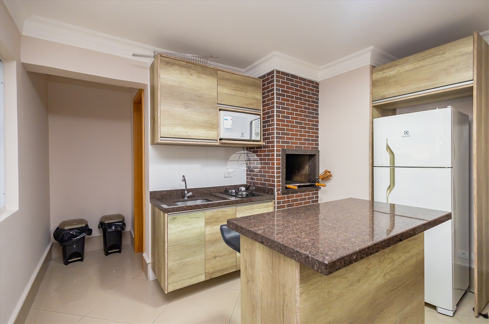 Apartamento Residencial para Venda no Bairro Capão Da Imbuia ref. 953547 (9 / 10)