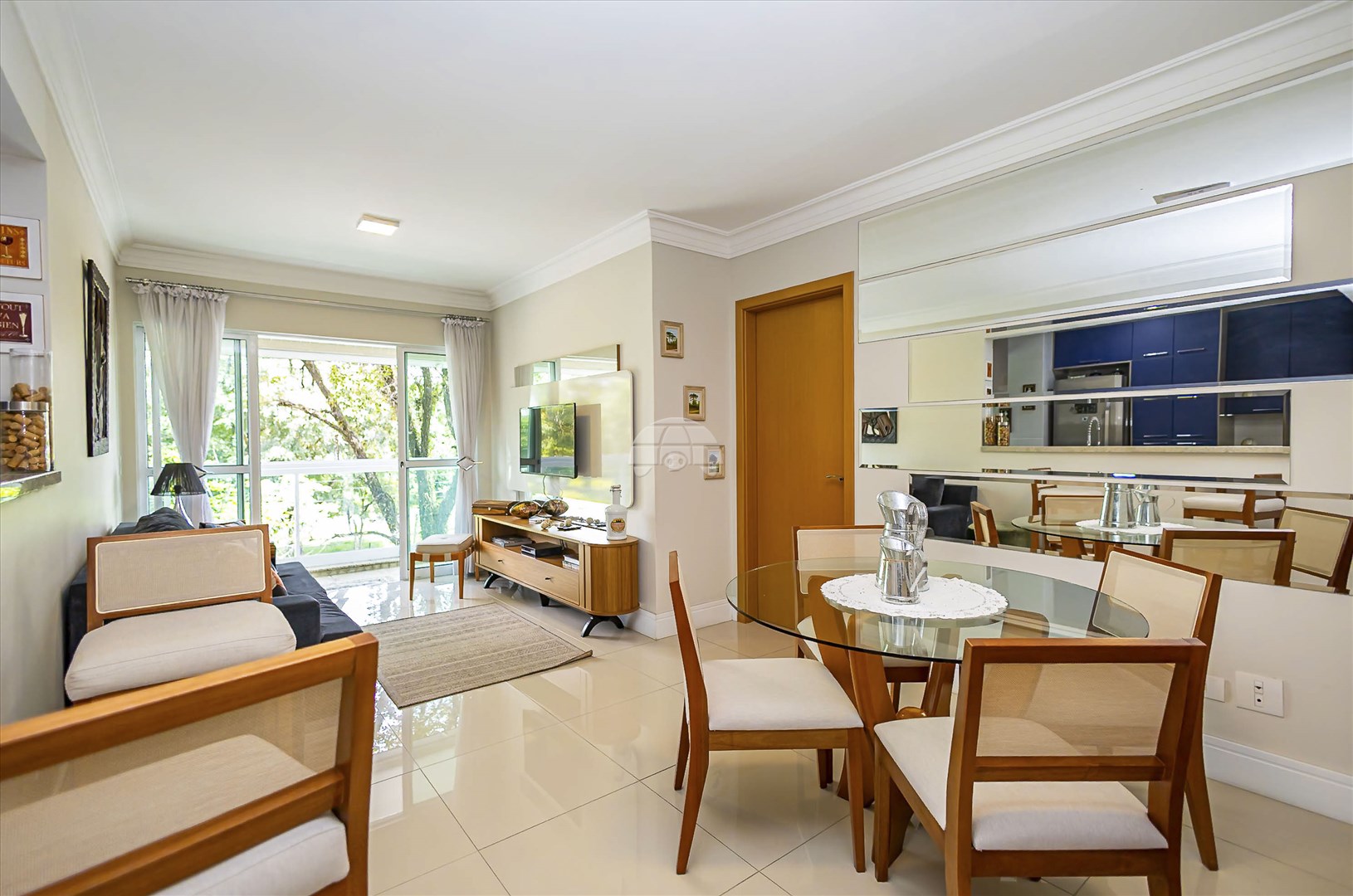 Apartamento Residencial para Venda no Bairro Capão Da Imbuia ref. 953547 (10 / 10)