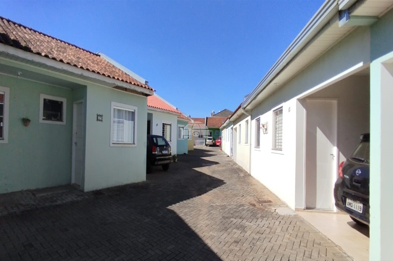 Casa à venda em Estrela, Ponta Grossa — Portal Chave Fácil