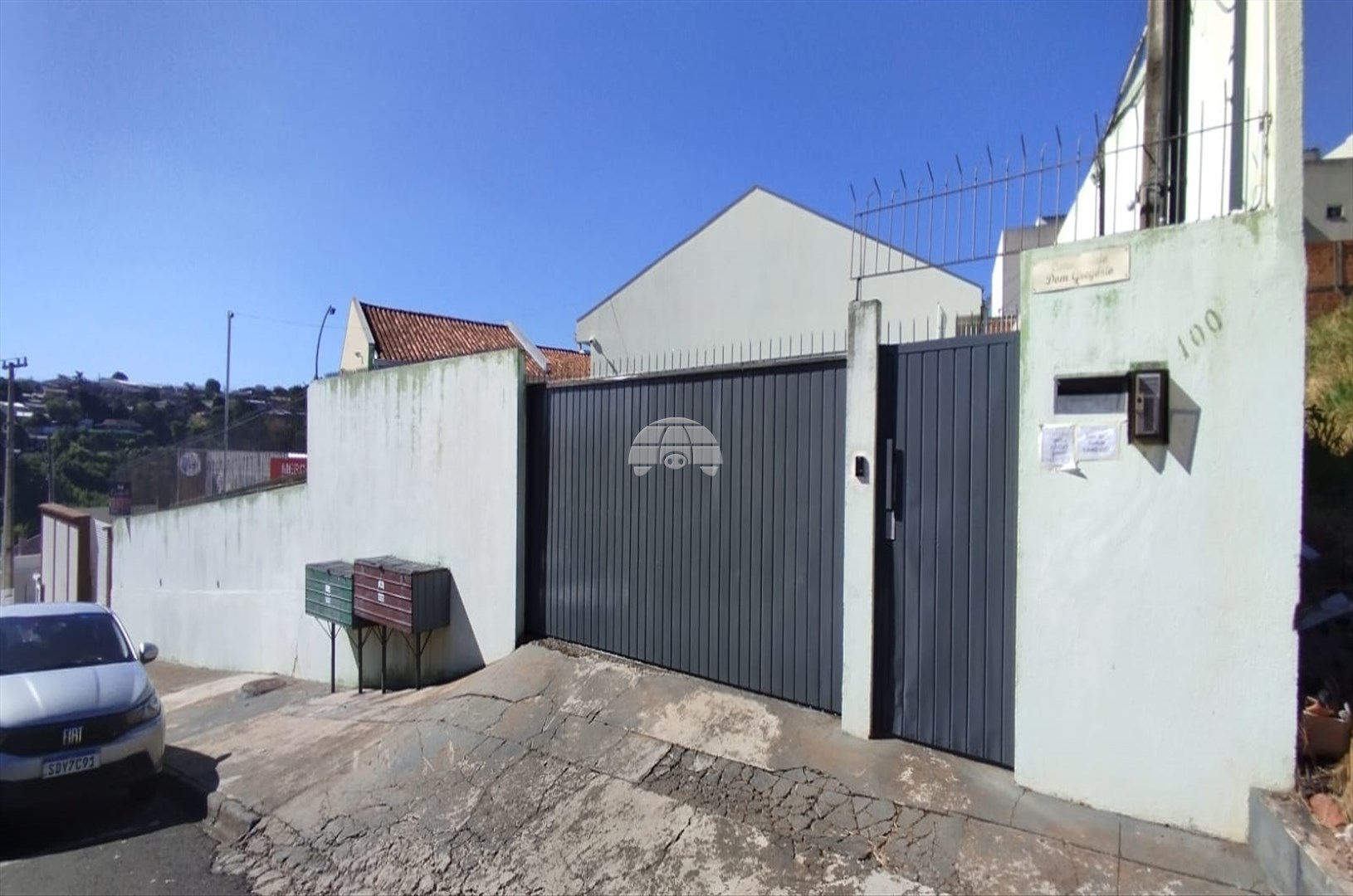 Casa à venda em Estrela, Ponta Grossa — Portal Chave Fácil