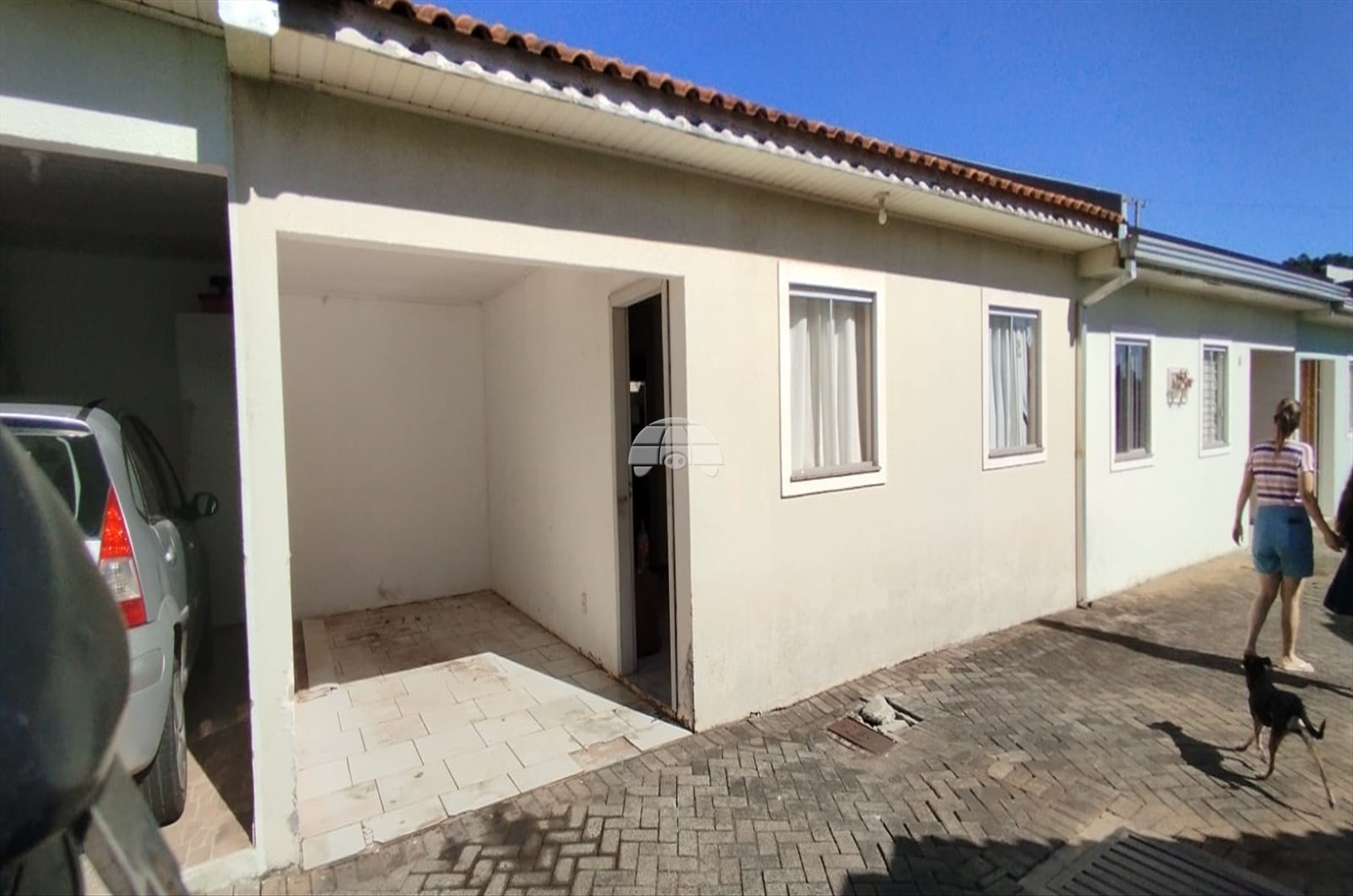 Casa à venda em Estrela, Ponta Grossa — Portal Chave Fácil