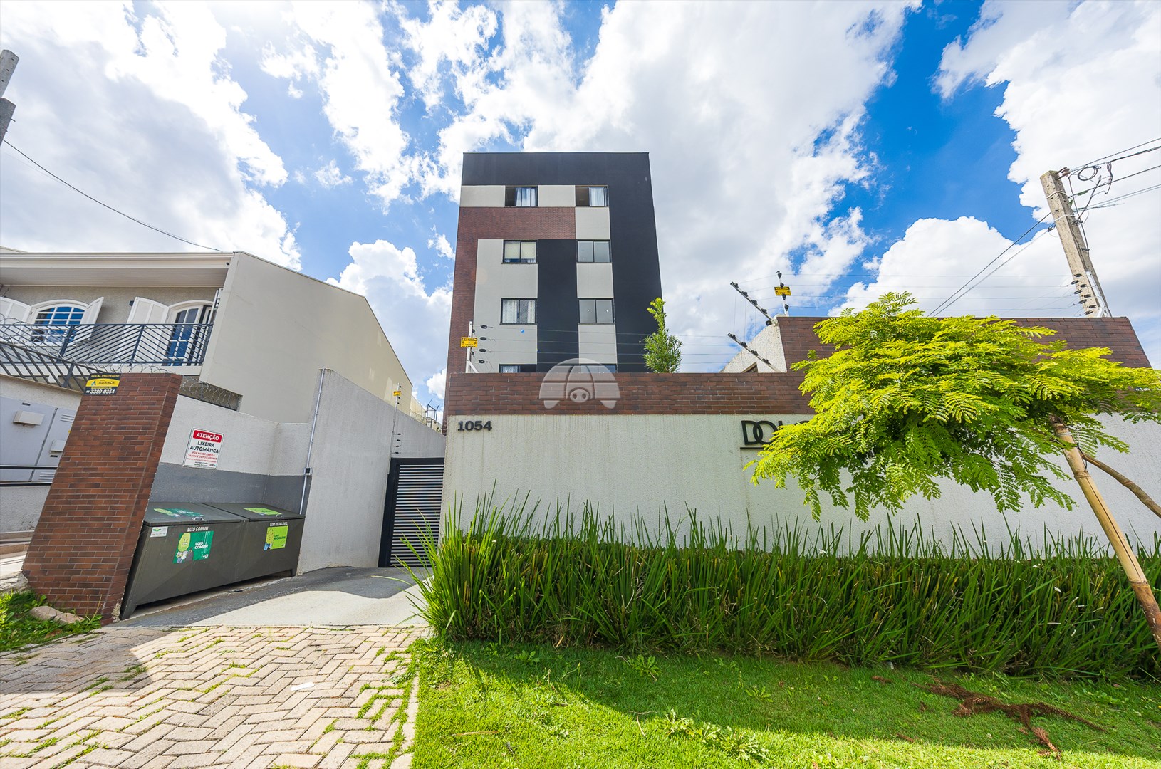 Apartamento à venda em Portão, Curitiba — Portal Chave Fácil