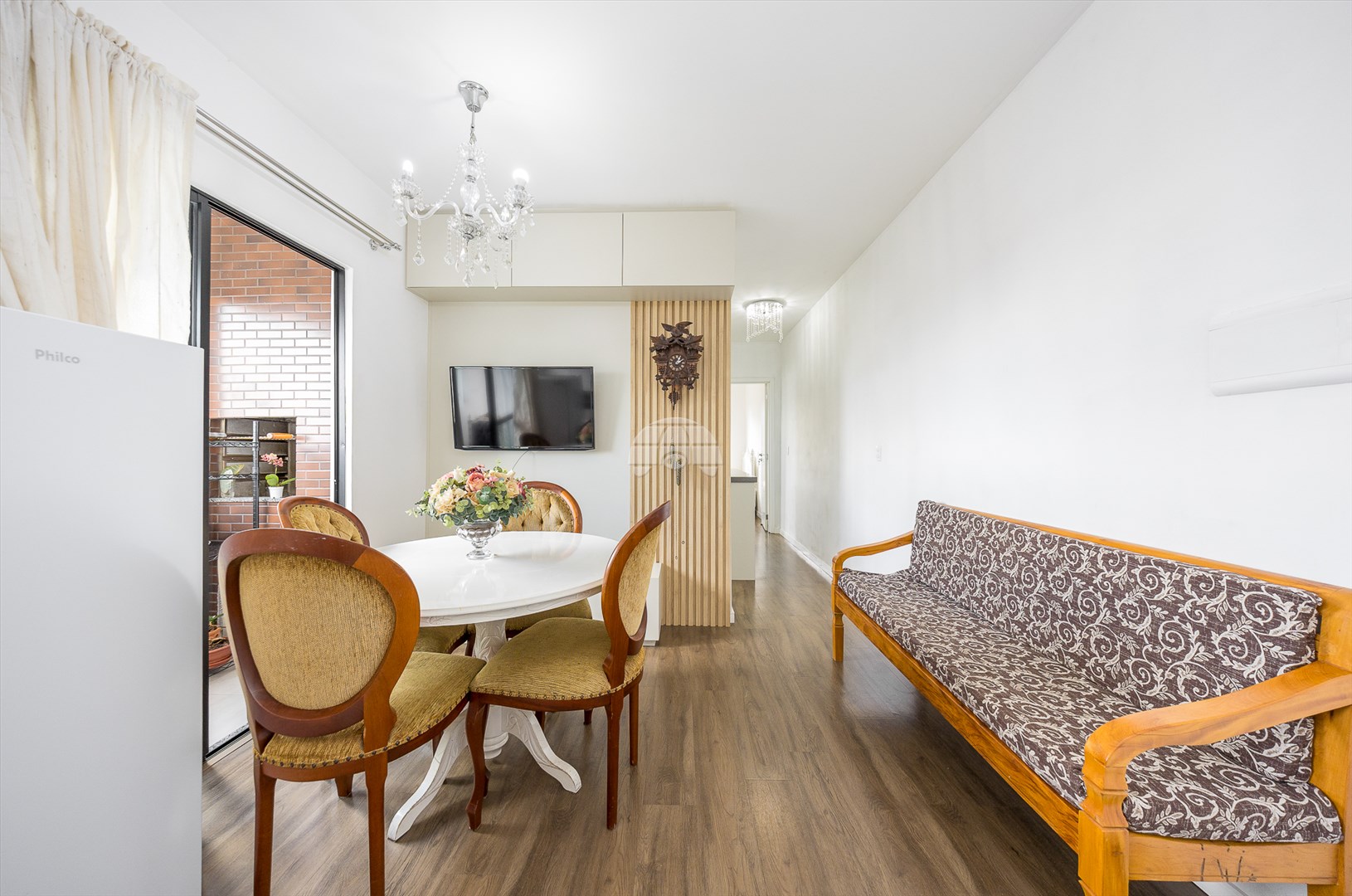 Apartamento à venda em Portão, Curitiba — Portal Chave Fácil