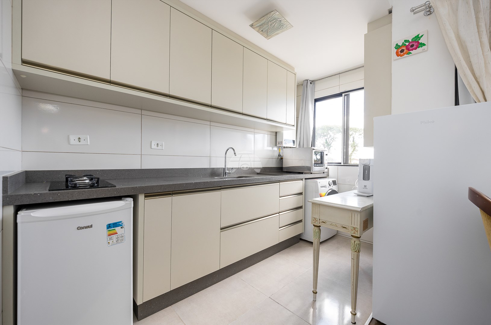 Apartamento à venda em Portão, Curitiba — Portal Chave Fácil