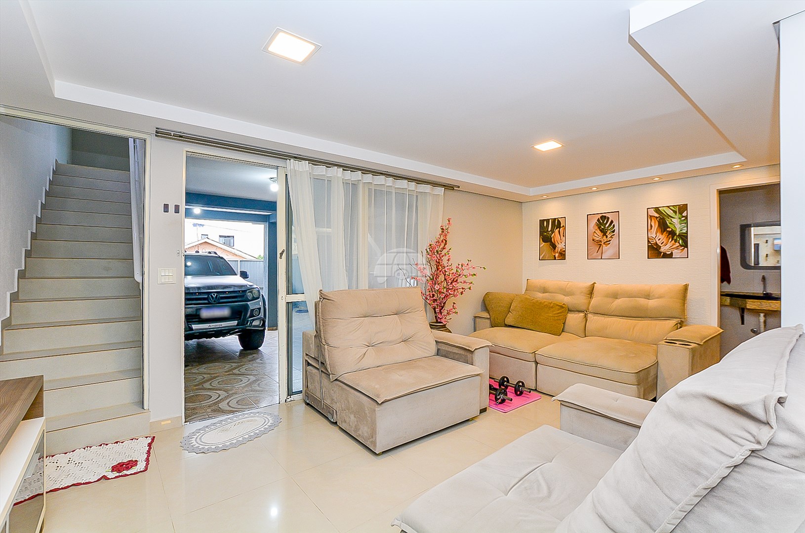Sobrado Residencial para Venda no Bairro Sítio Cercado ref. 226113 (8 / 10)
