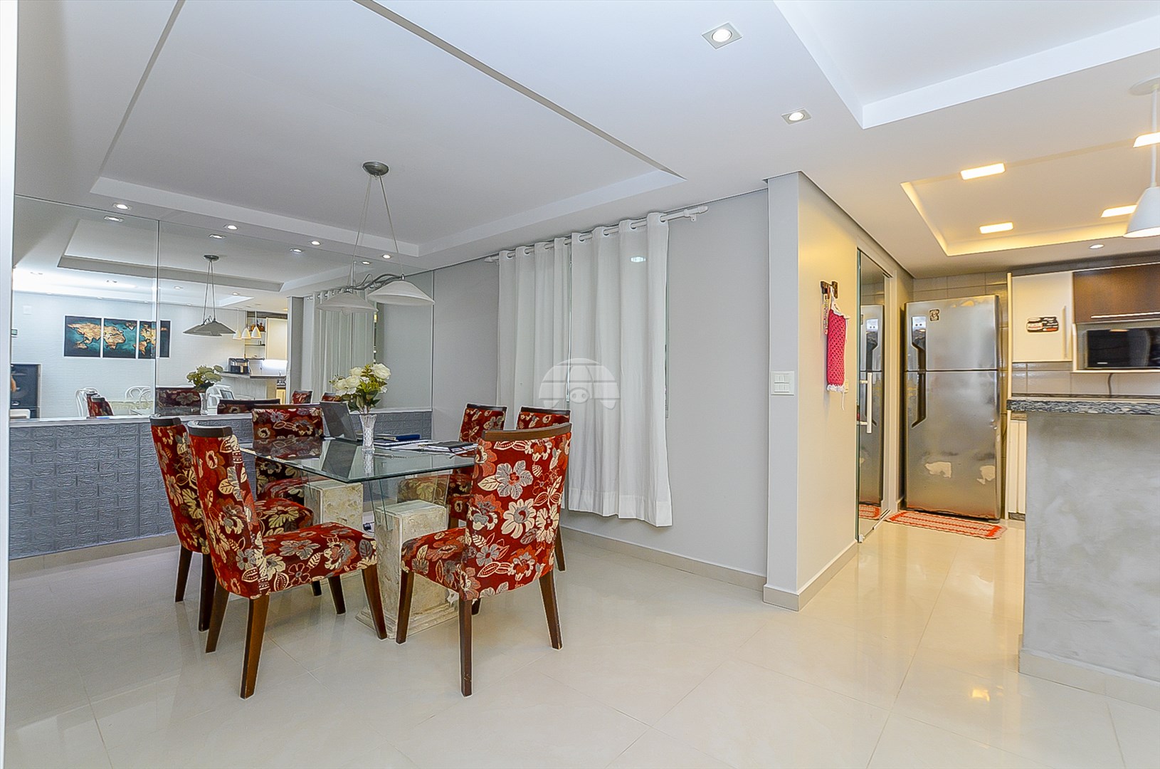 Sobrado Residencial para Venda no Bairro Sítio Cercado ref. 226113 (9 / 10)