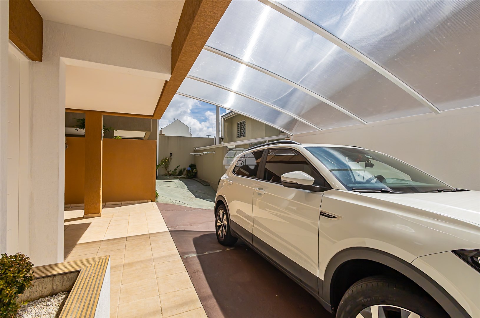 Casa à venda em Atuba, Curitiba — TESTE 12342
