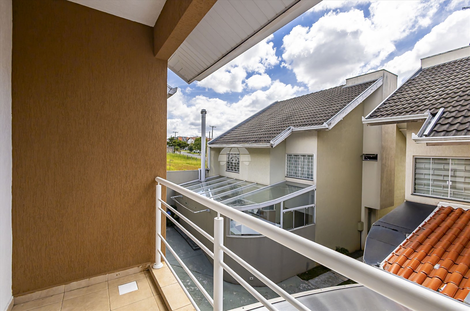 Casa à venda em Atuba, Curitiba — TESTE 12342