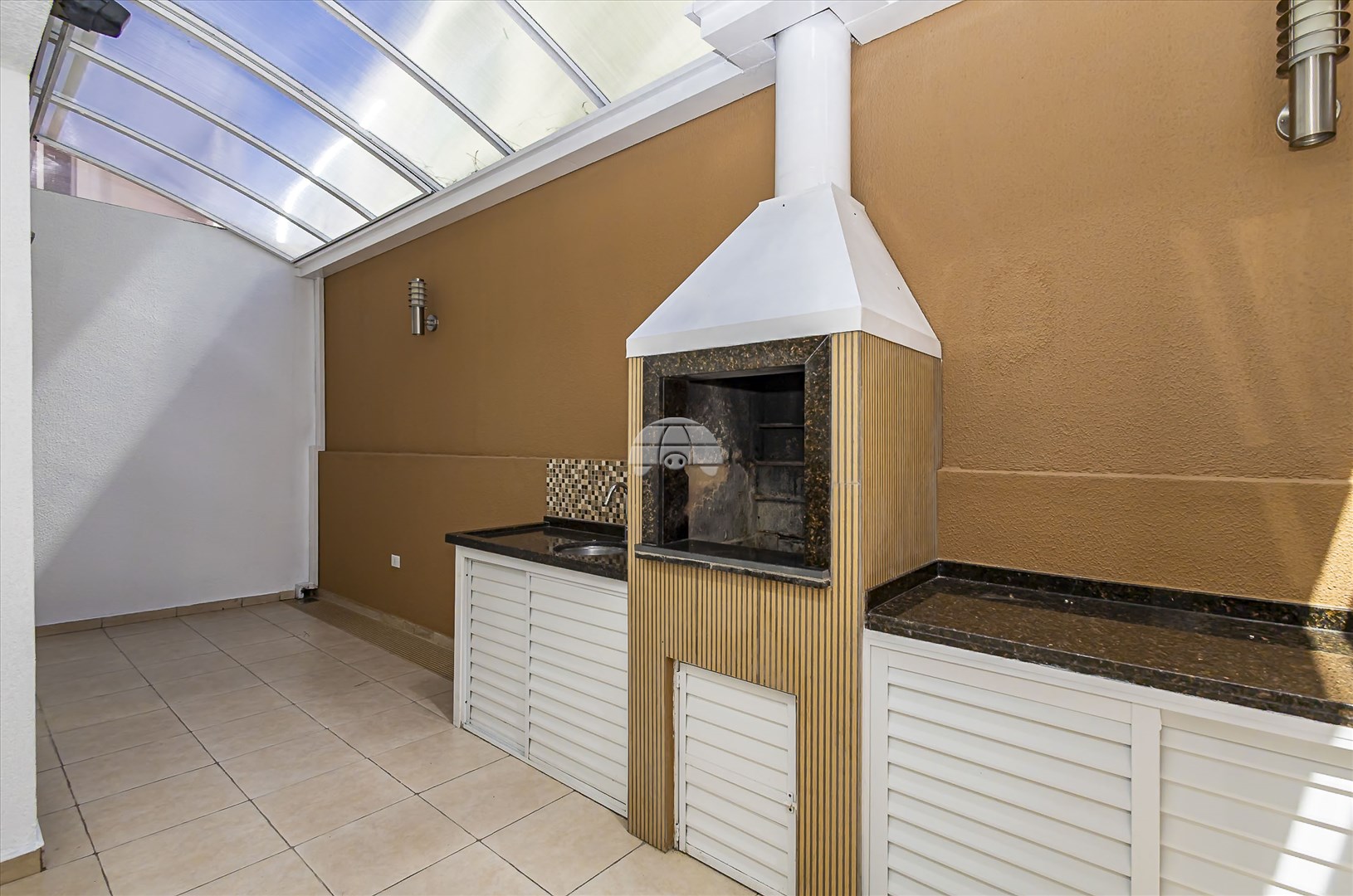 Casa à venda em Atuba, Curitiba — TESTE 12342