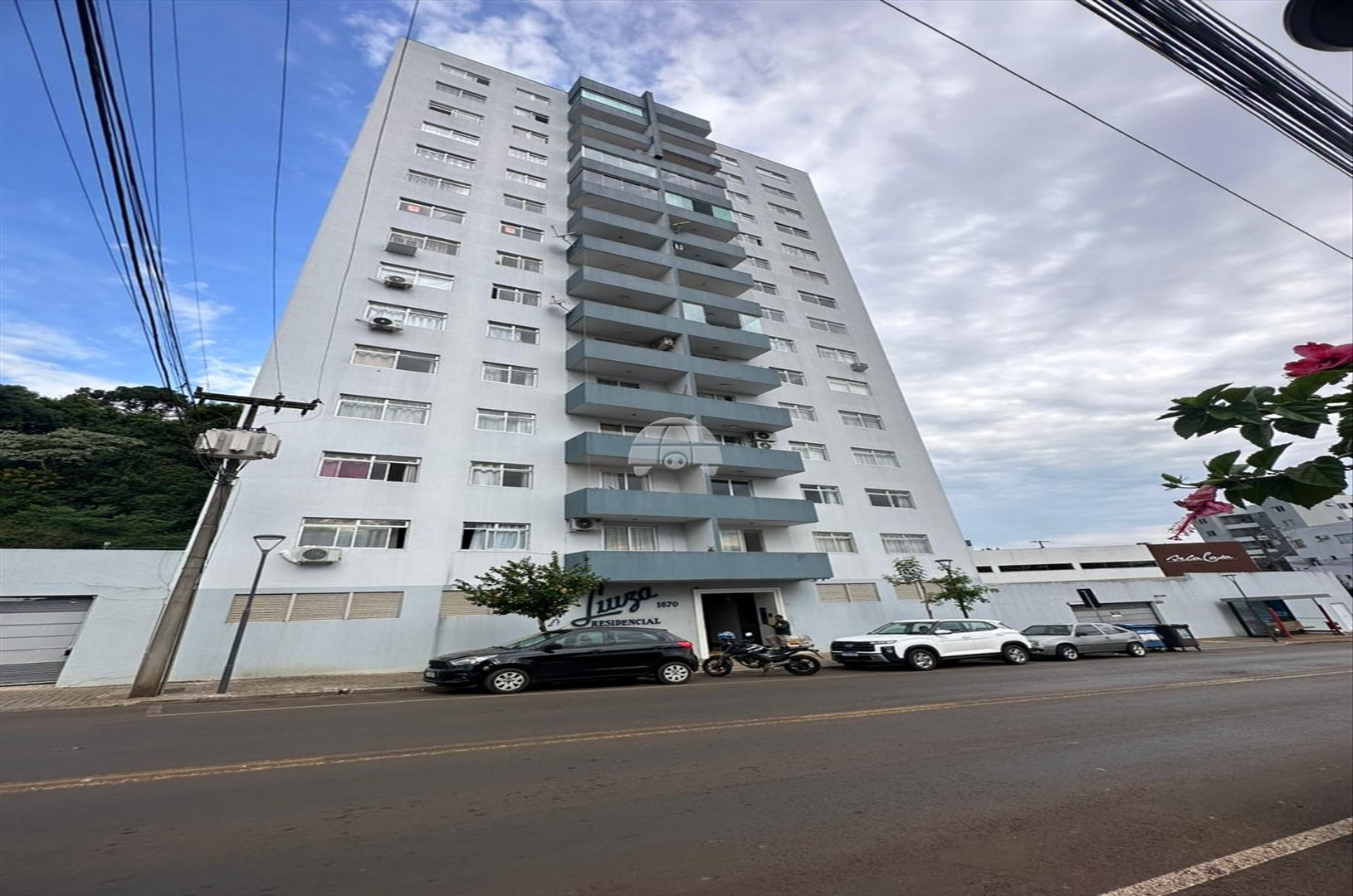 Apartamento à venda em Centro, Pato Branco — Portal Chave Fácil
