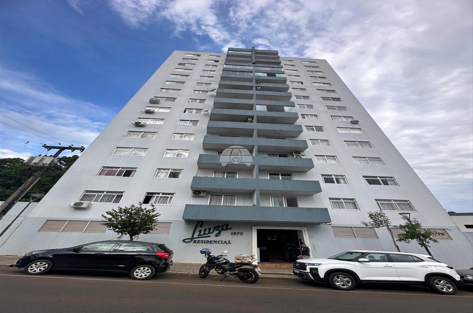 Apartamento à venda em Centro, Pato Branco — Portal Chave Fácil