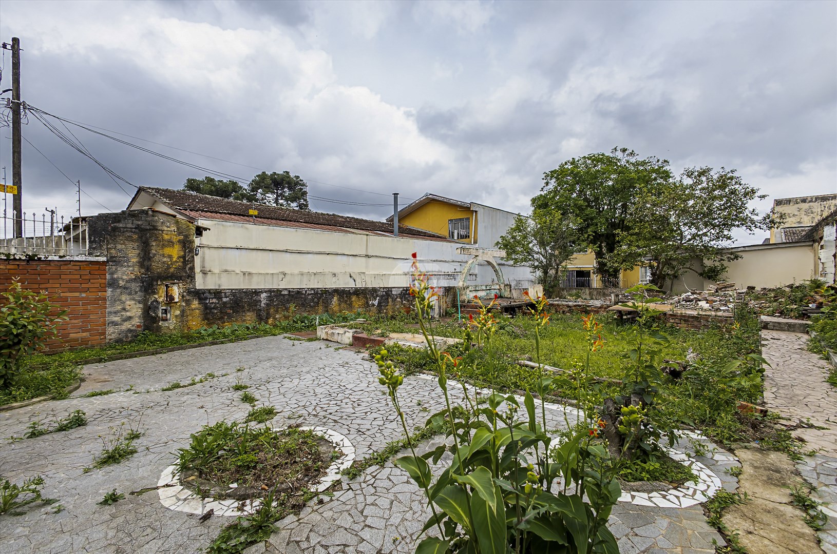 Terreno à venda em Guaíra, Curitiba — Portal Chave Fácil