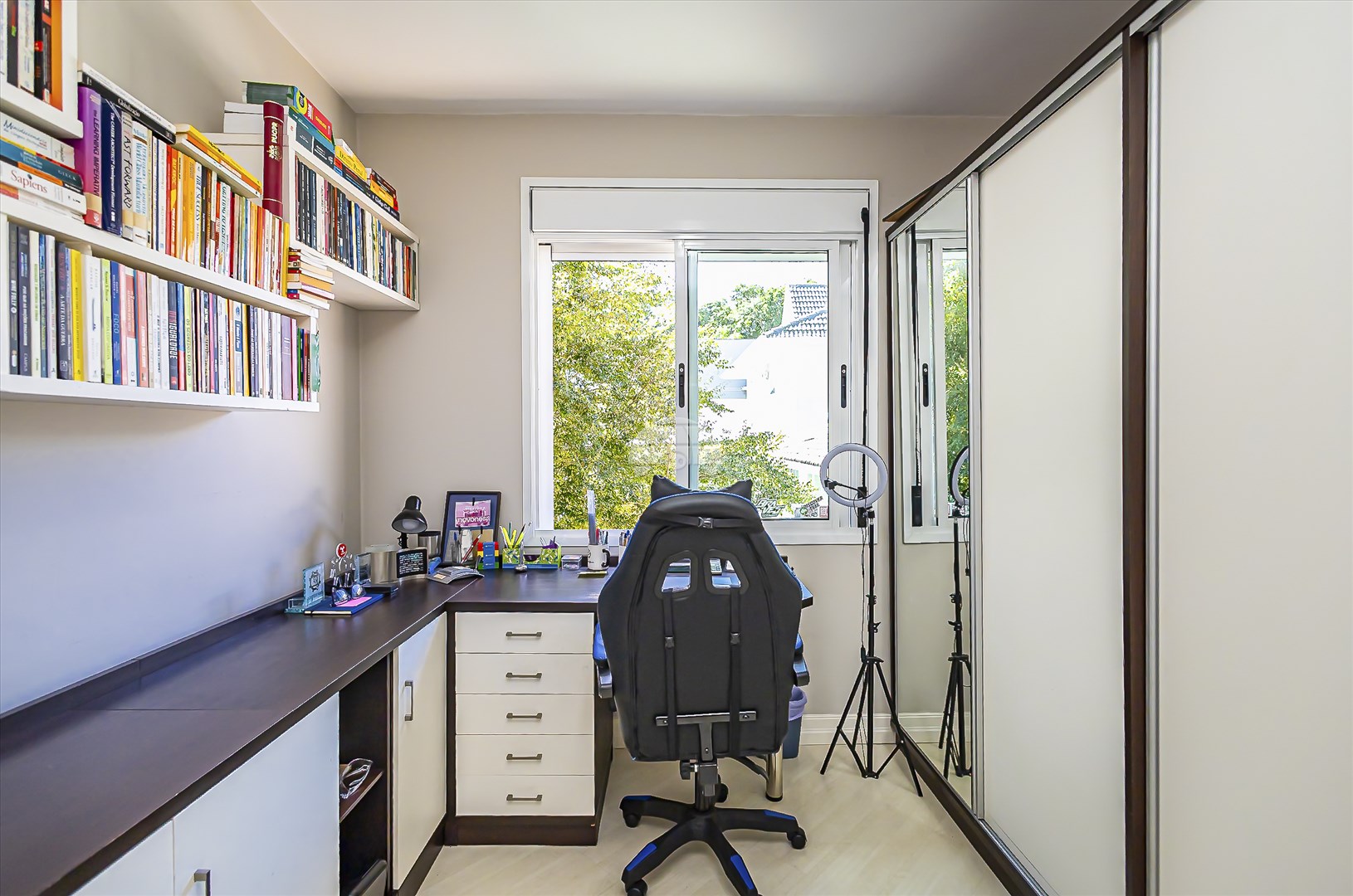 Casa à venda em Jardim Social, Curitiba — Imobiliária Andrade