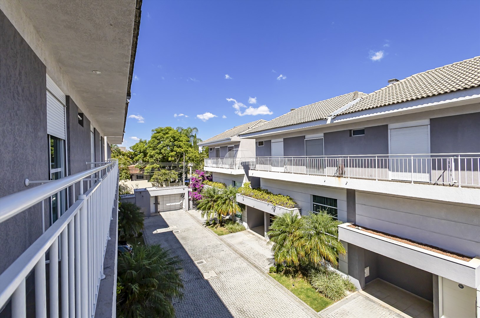 Casa à venda em Jardim Social, Curitiba — Imobiliária Andrade
