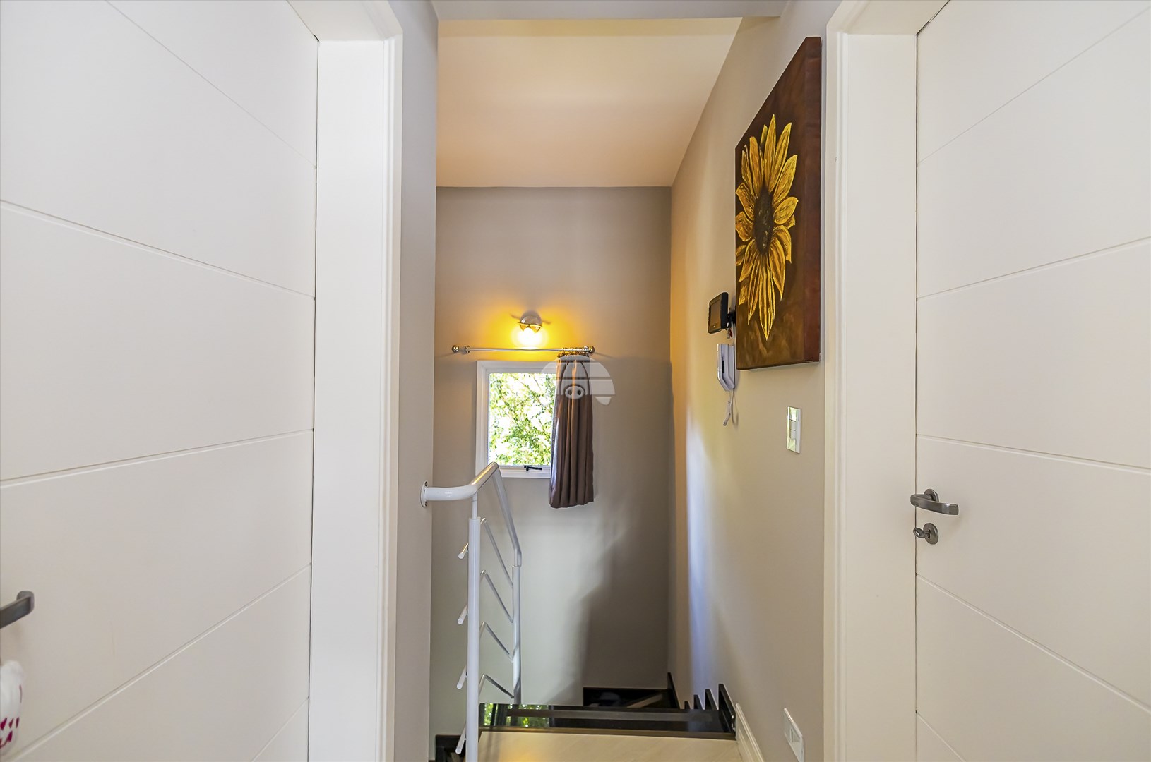 Casa à venda em Jardim Social, Curitiba — Imobiliária Andrade
