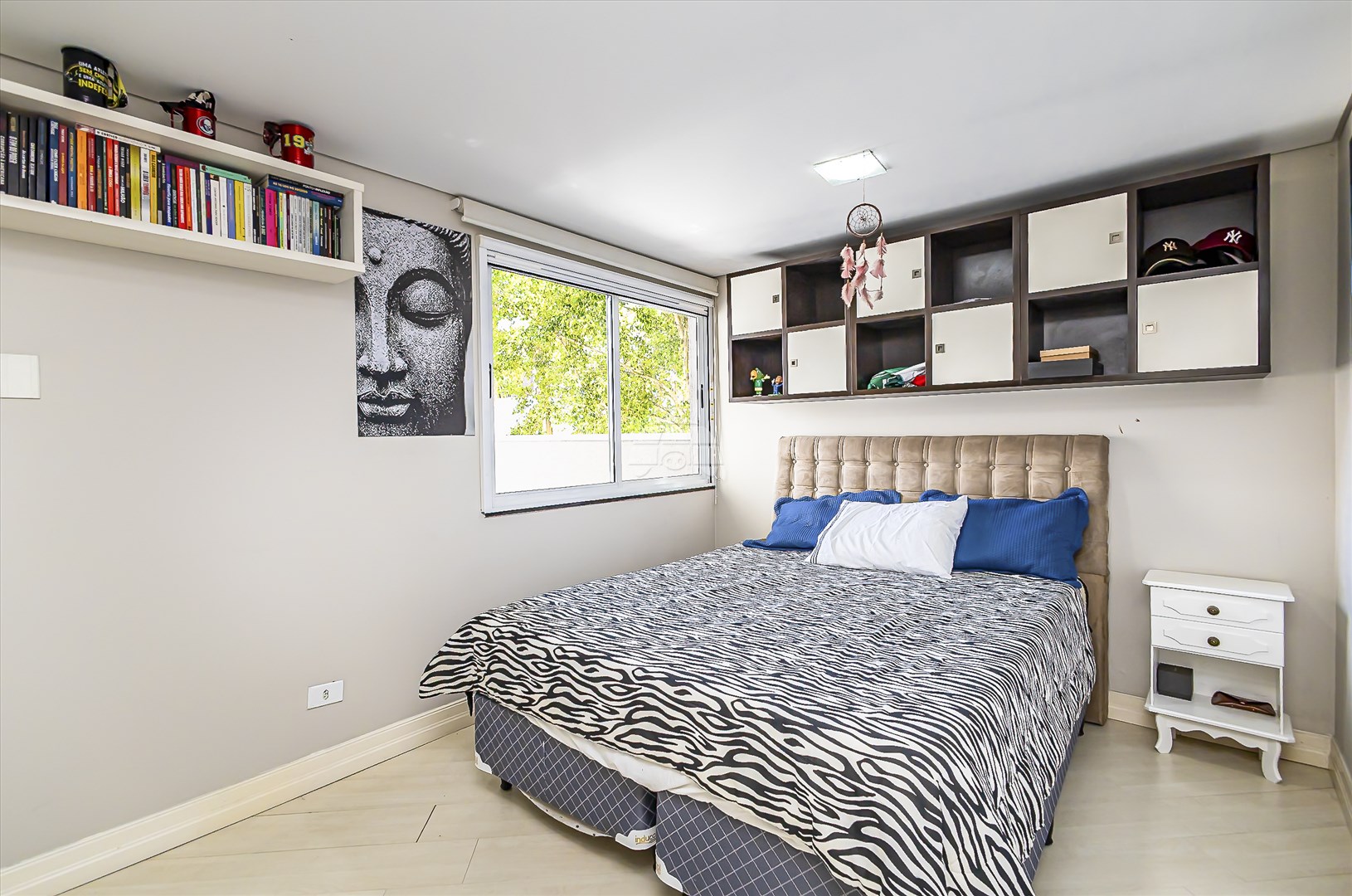 Casa à venda em Jardim Social, Curitiba — Imobiliária Andrade