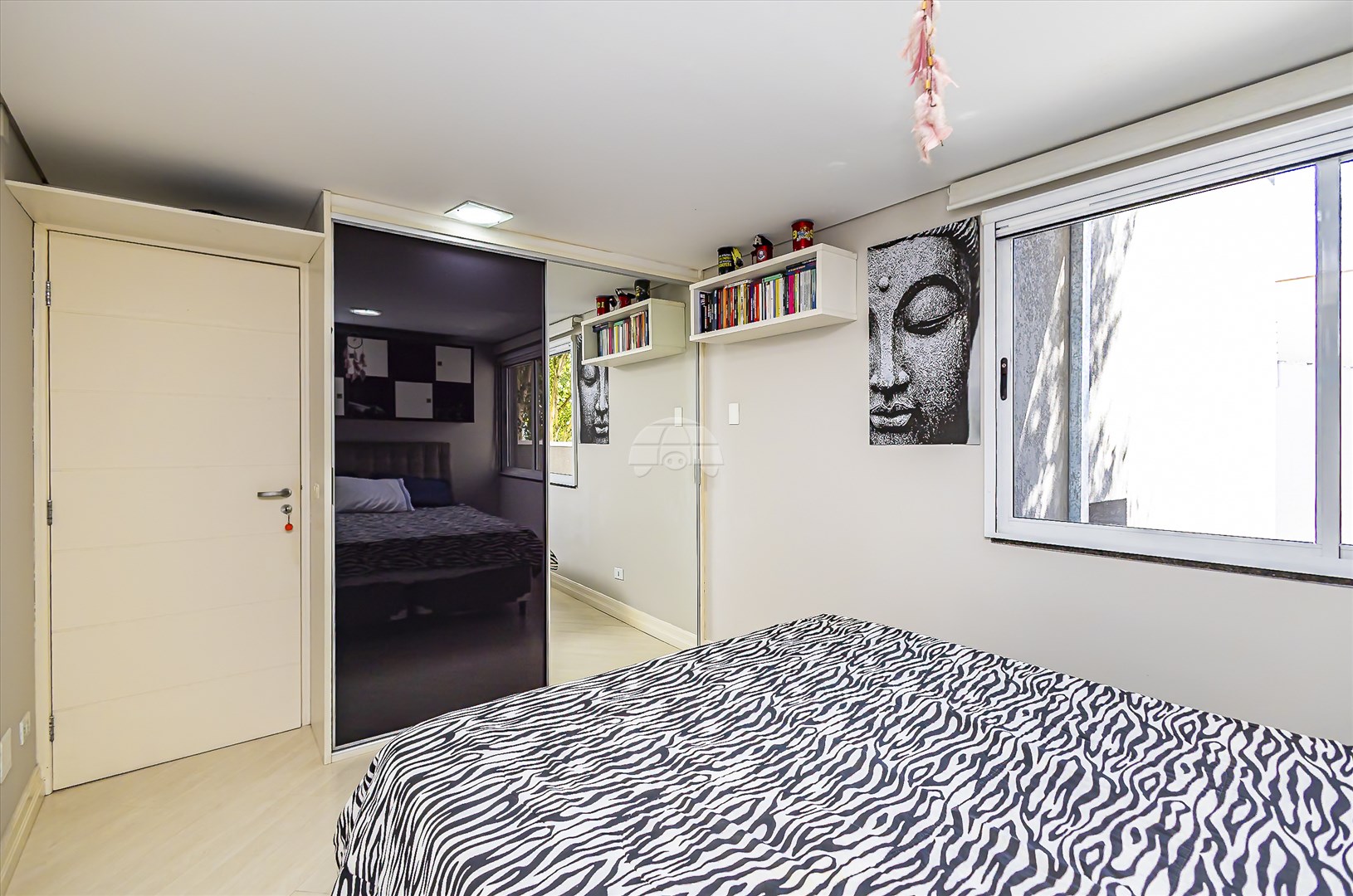 Casa à venda em Jardim Social, Curitiba — Imobiliária Andrade
