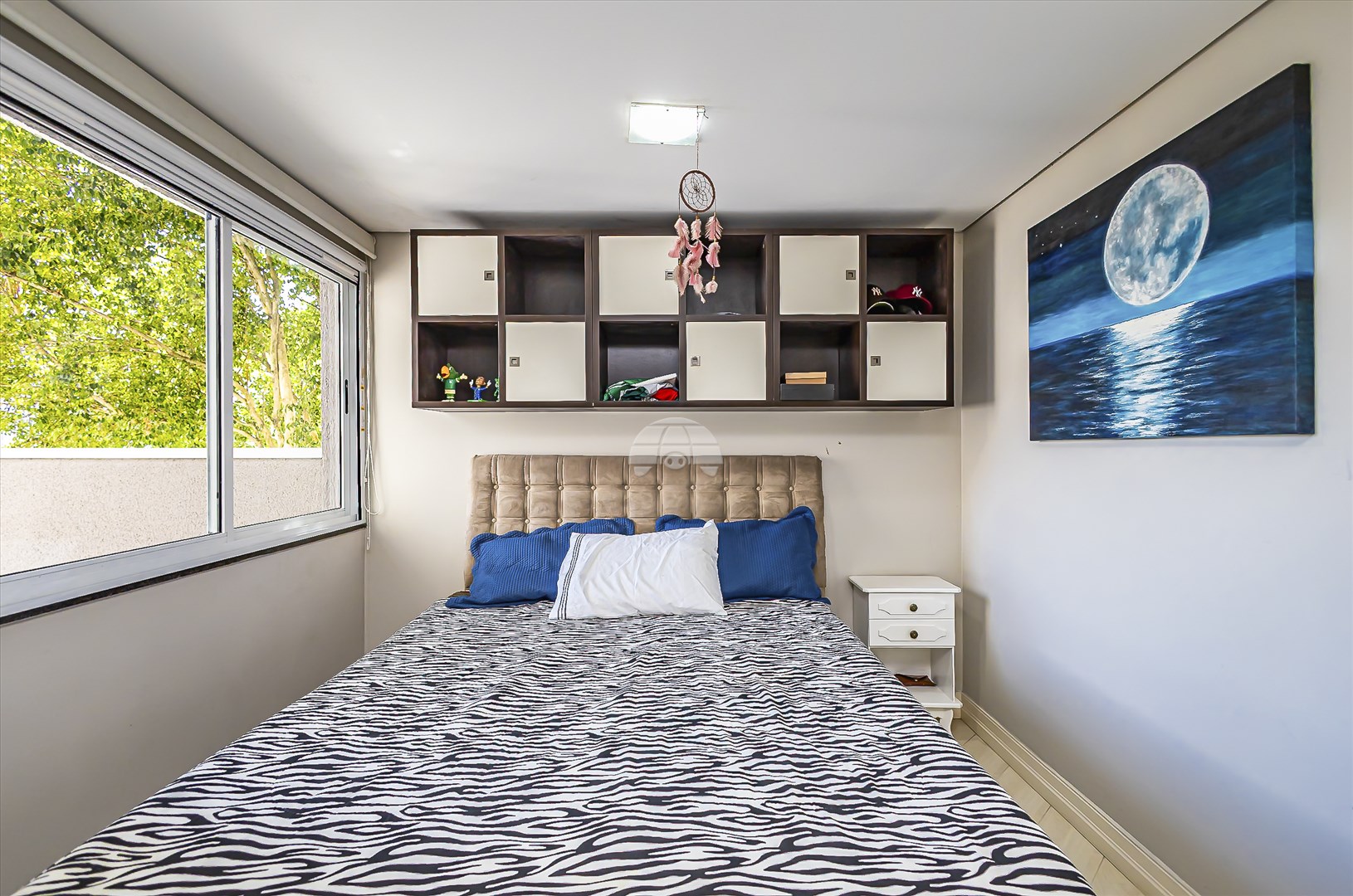 Casa à venda em Jardim Social, Curitiba — Imobiliária Andrade