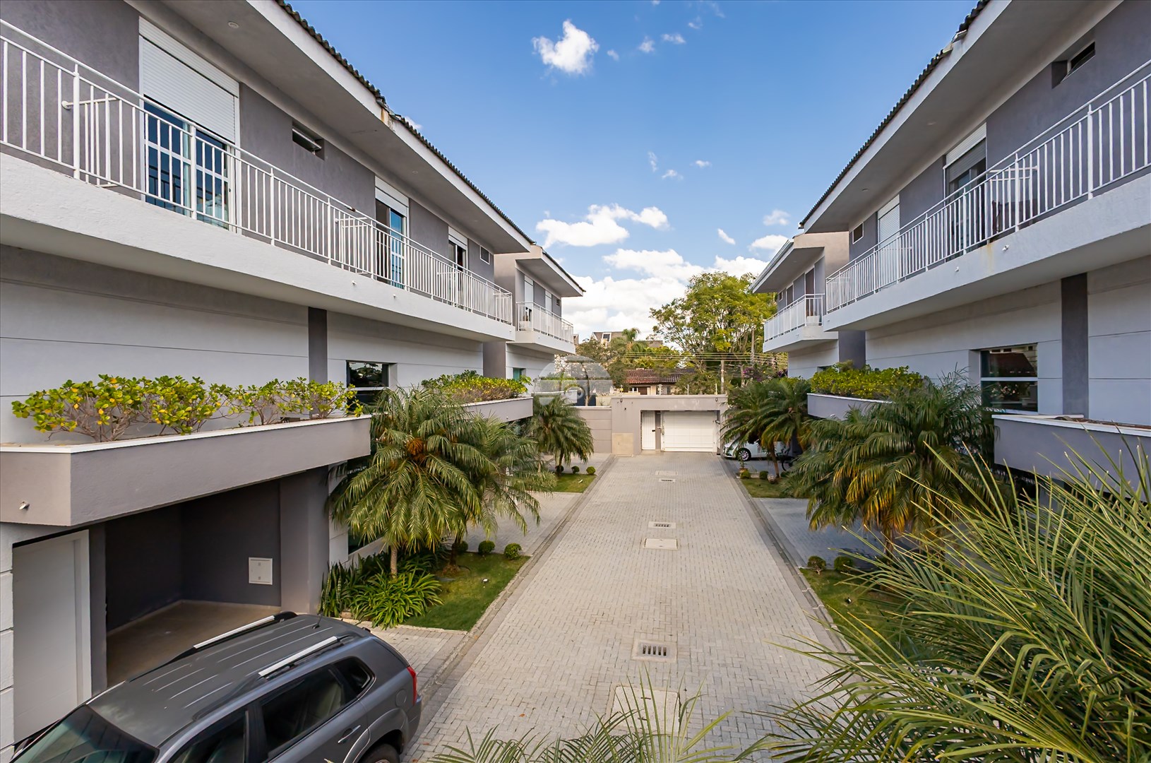 Casa à venda em Jardim Social, Curitiba — Imobiliária Andrade
