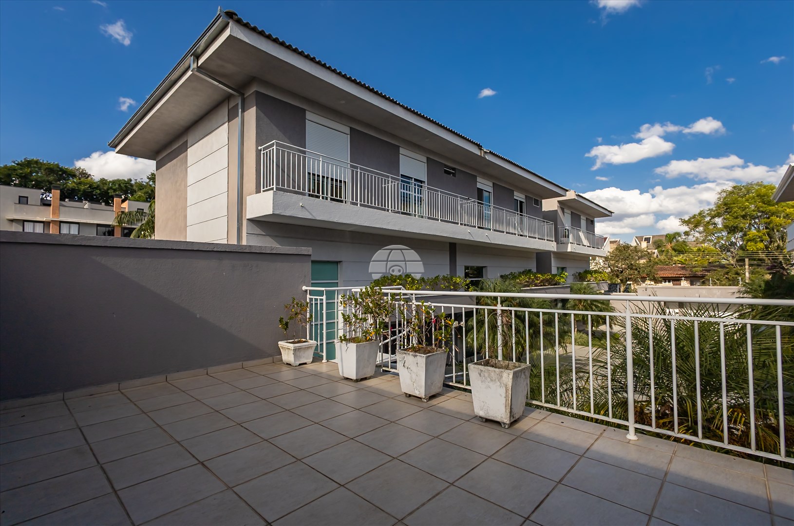 Casa à venda em Jardim Social, Curitiba — Imobiliária Andrade