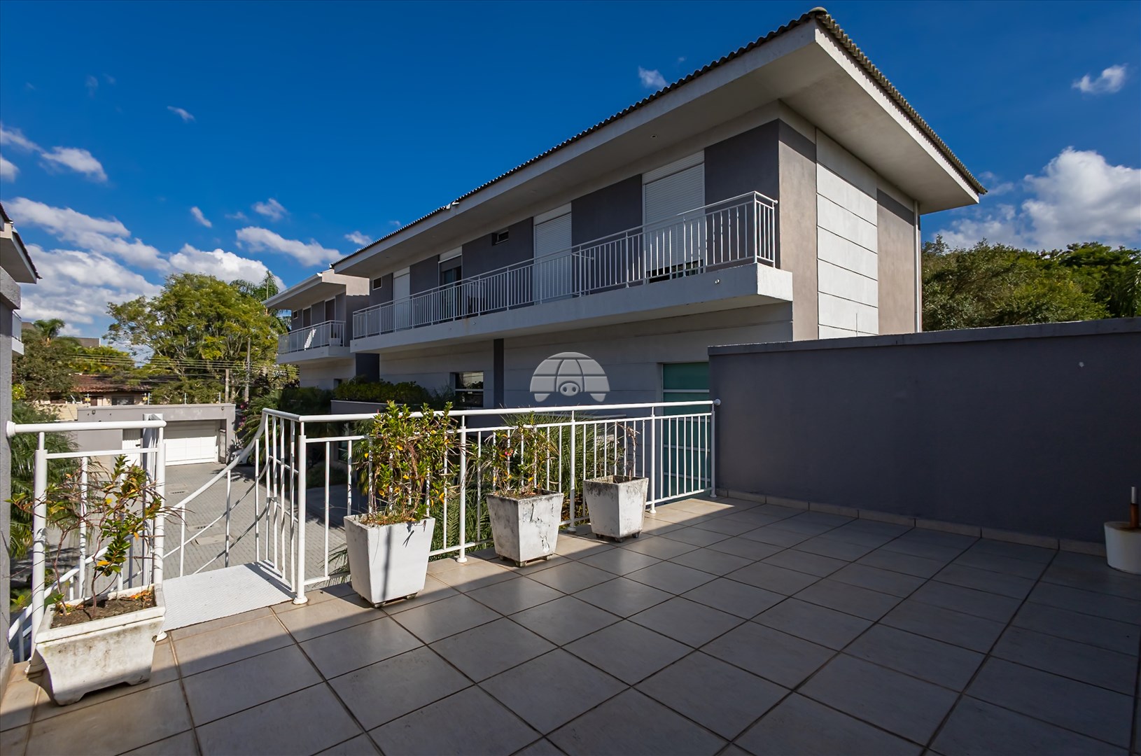 Casa à venda em Jardim Social, Curitiba — Imobiliária Andrade