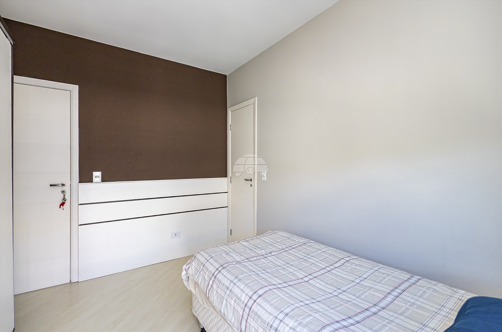 Casa à venda em Jardim Social, Curitiba — Imobiliária Andrade