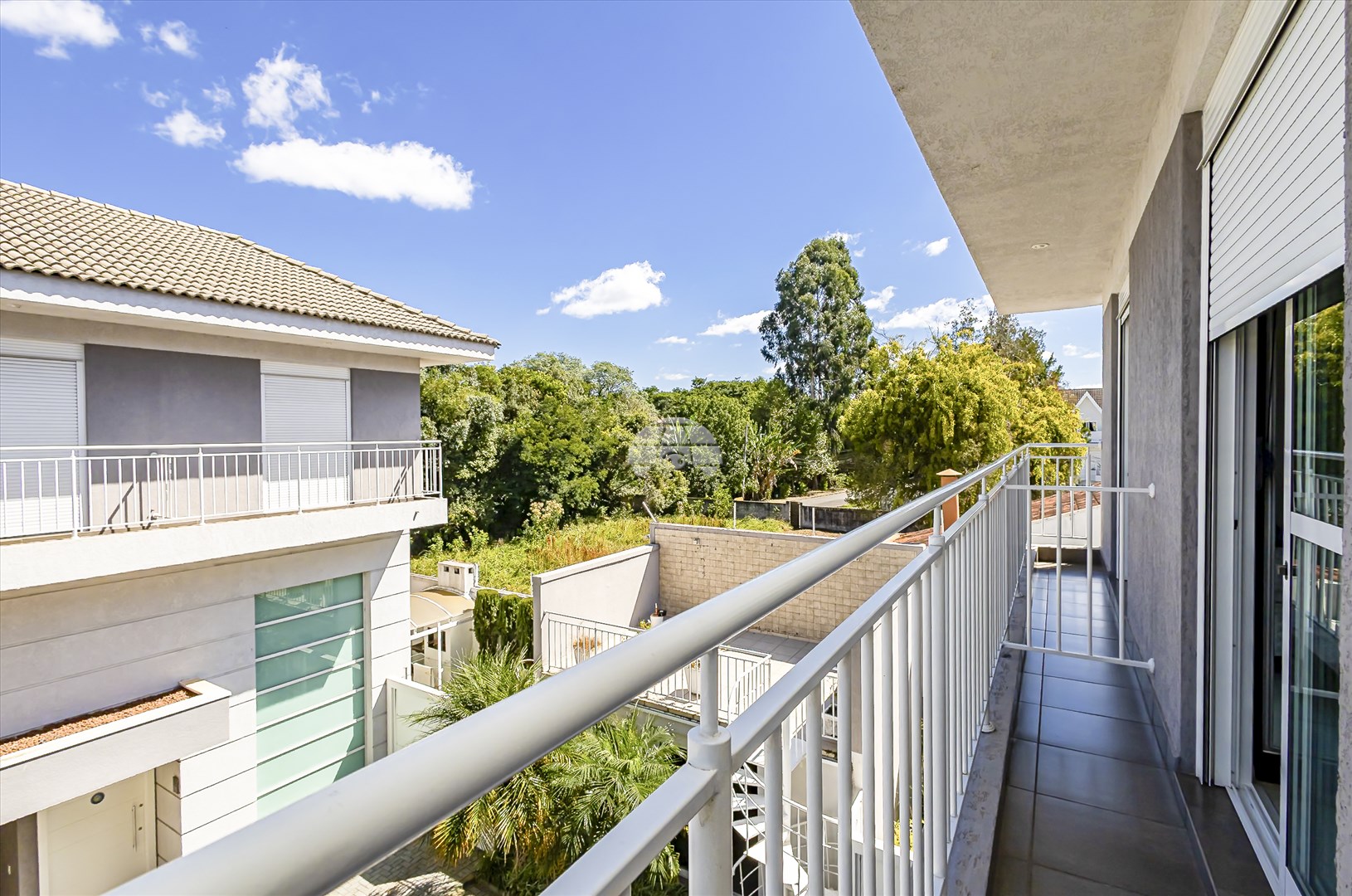 Casa à venda em Jardim Social, Curitiba — Imobiliária Andrade