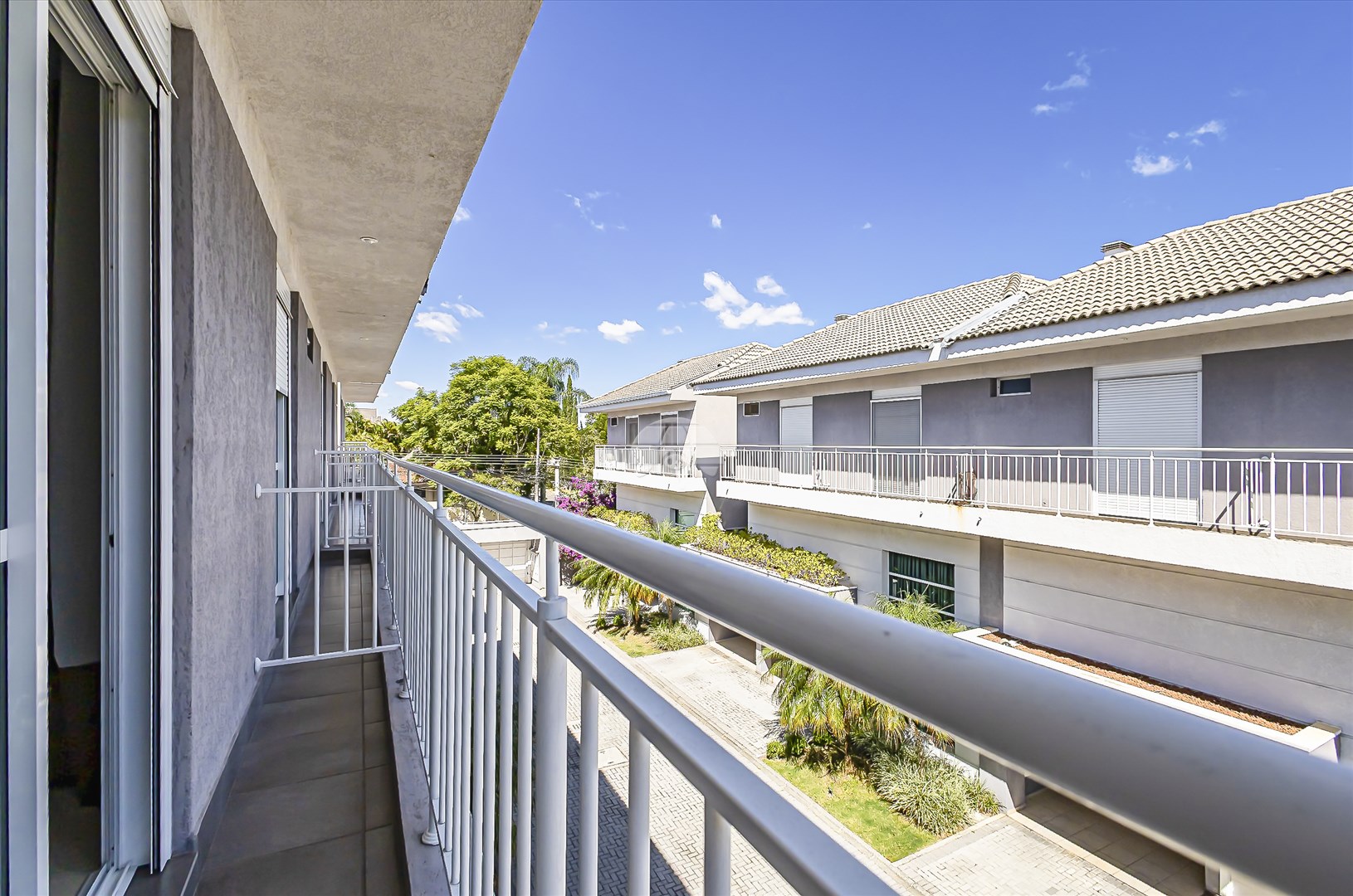 Casa à venda em Jardim Social, Curitiba — Imobiliária Andrade