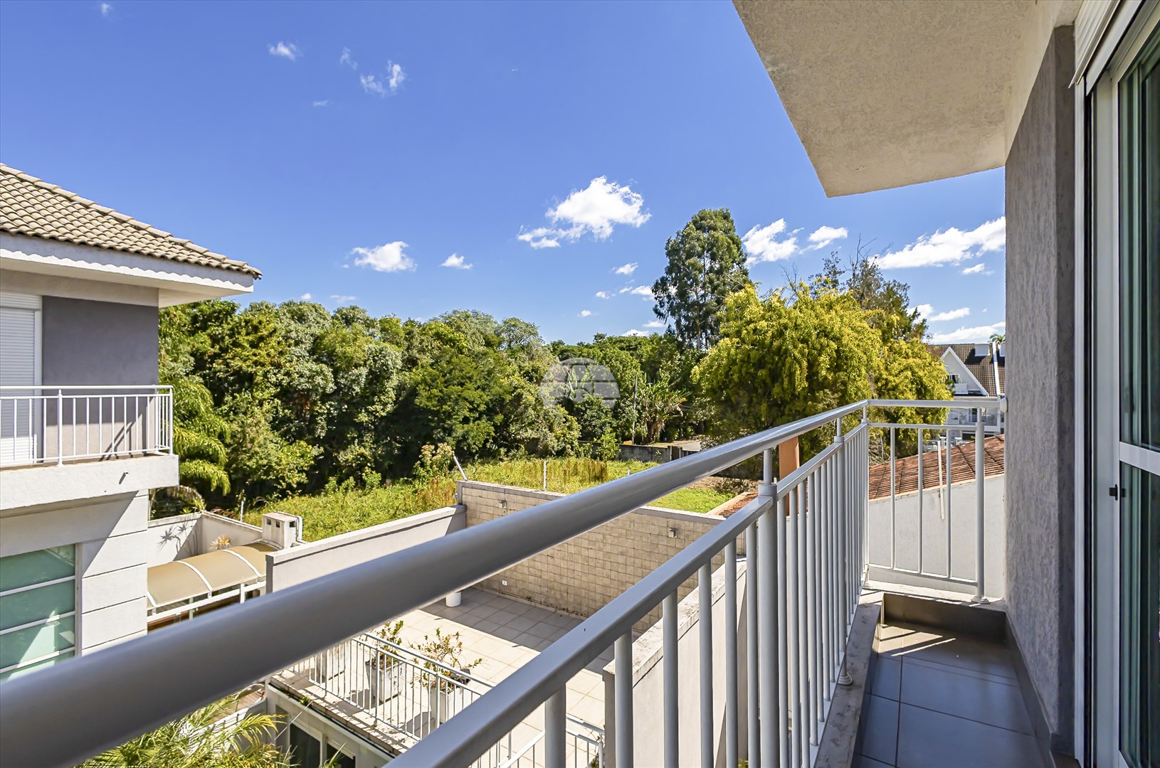 Casa à venda em Jardim Social, Curitiba — Imobiliária Andrade