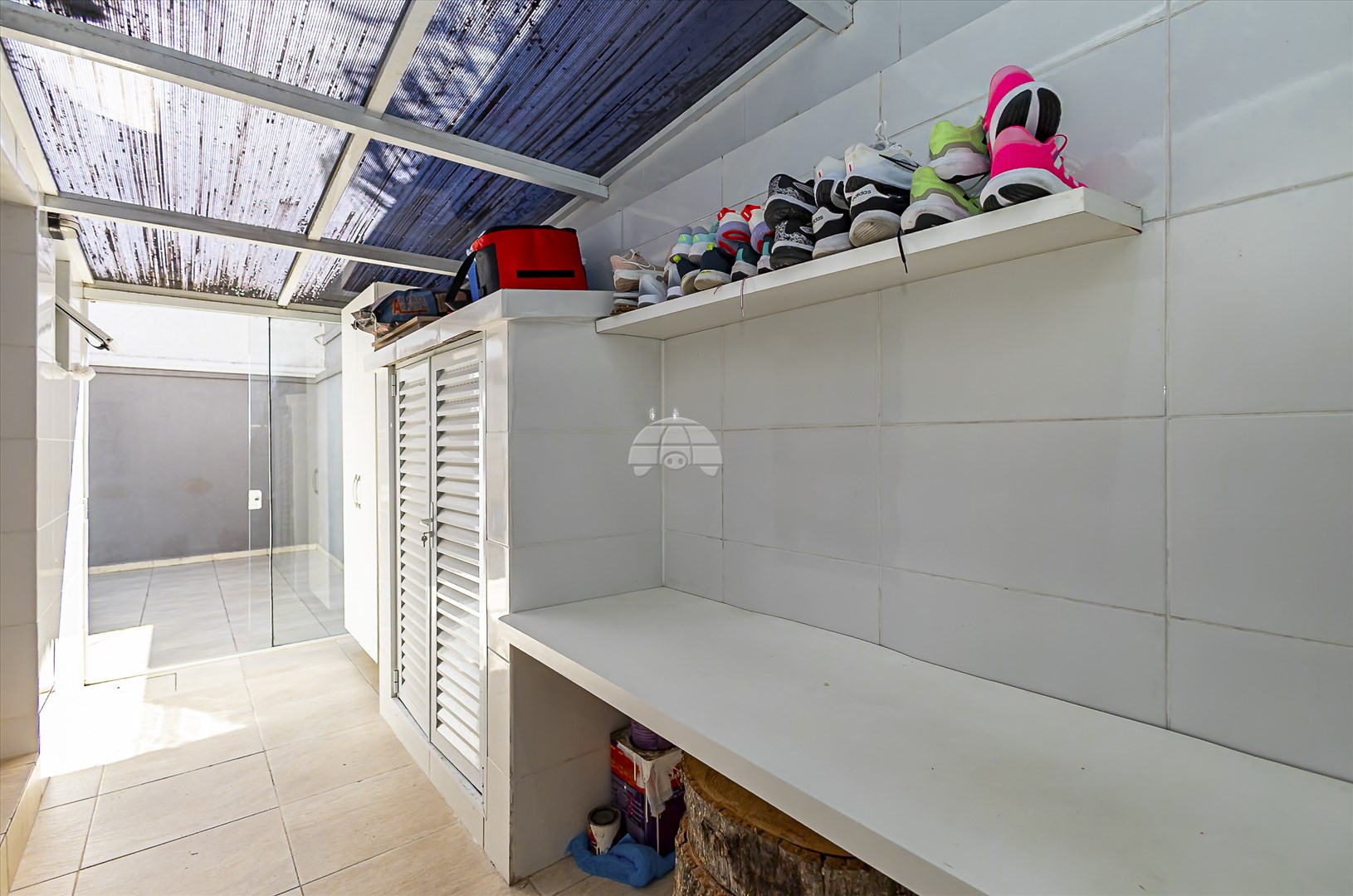 Casa à venda em Jardim Social, Curitiba — Imobiliária Andrade