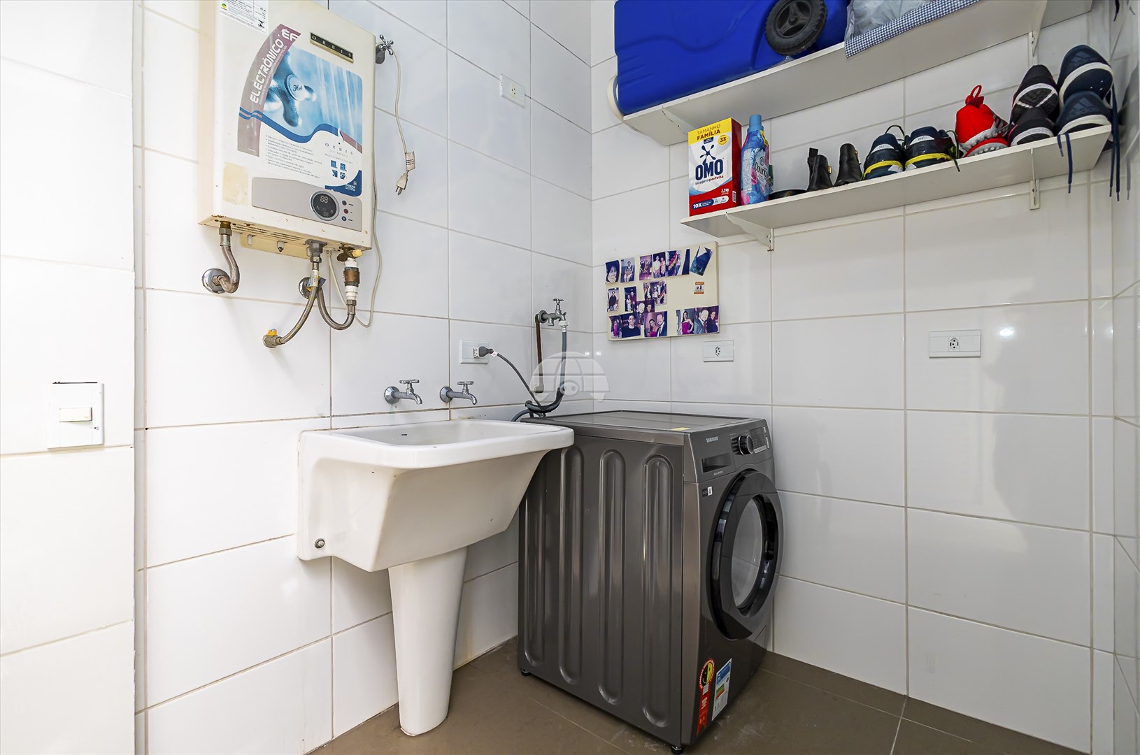Casa à venda em Jardim Social, Curitiba — Imobiliária Andrade