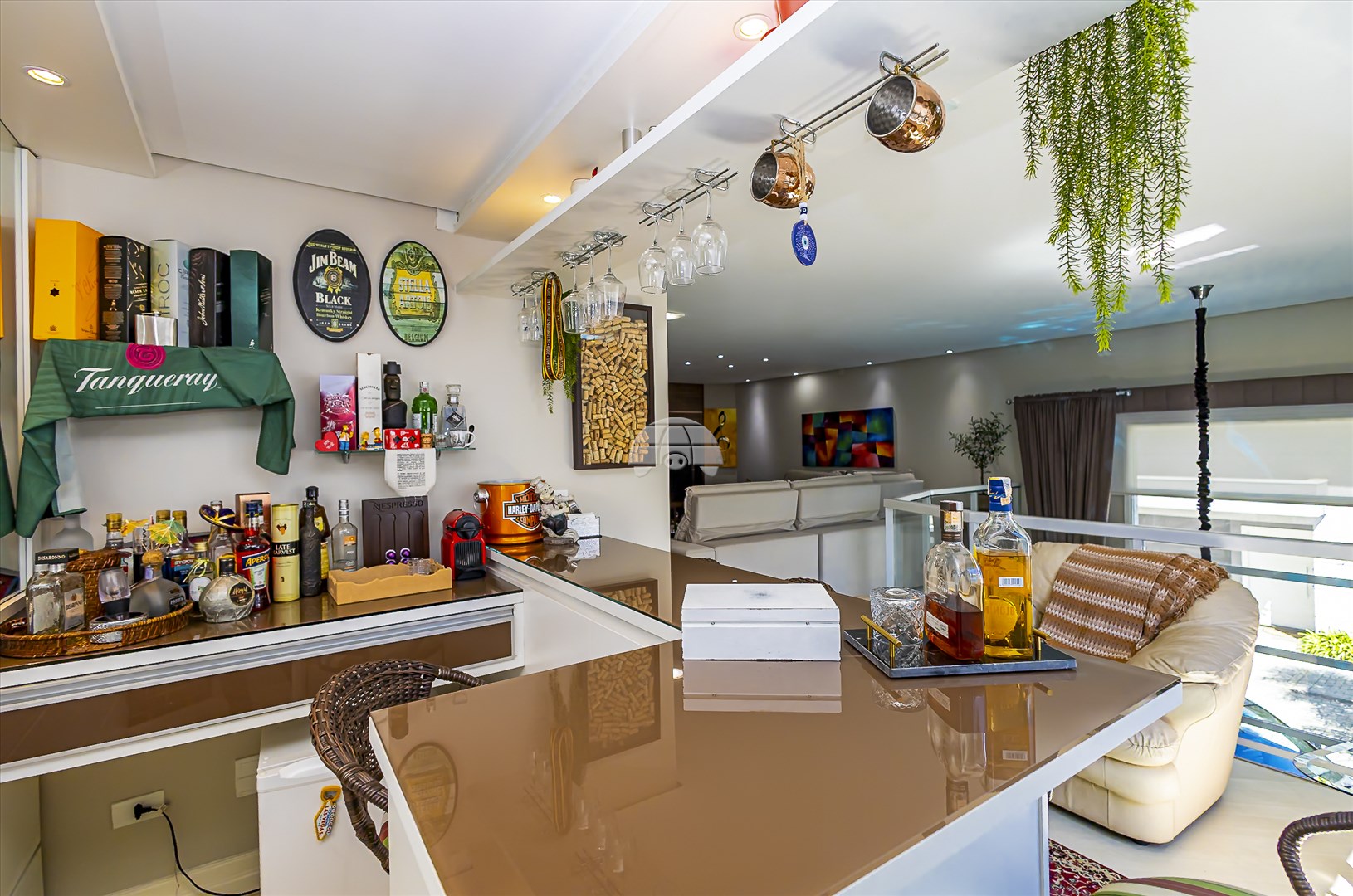 Casa à venda em Jardim Social, Curitiba — Imobiliária Andrade