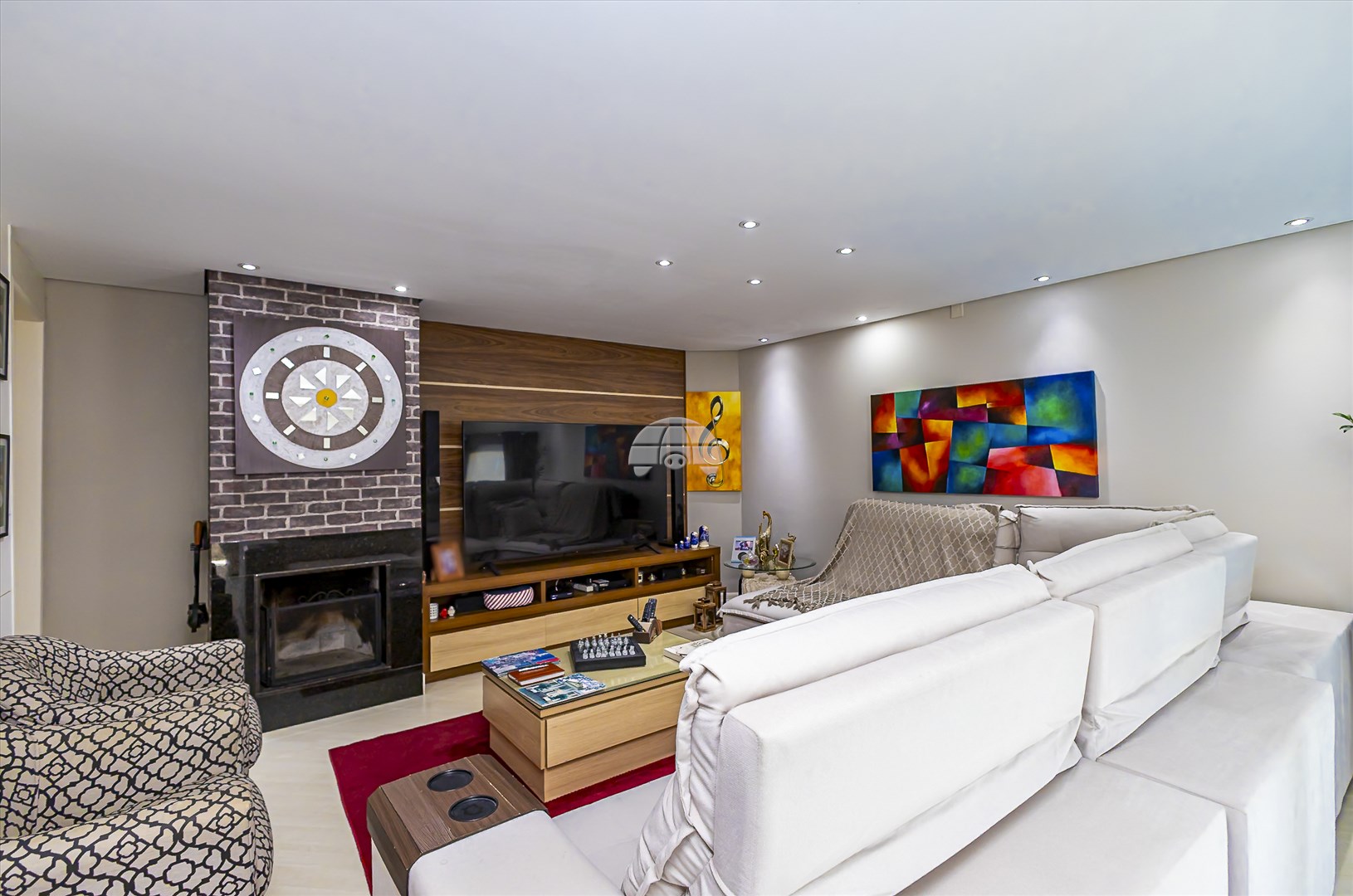 Casa à venda em Jardim Social, Curitiba — Imobiliária Andrade