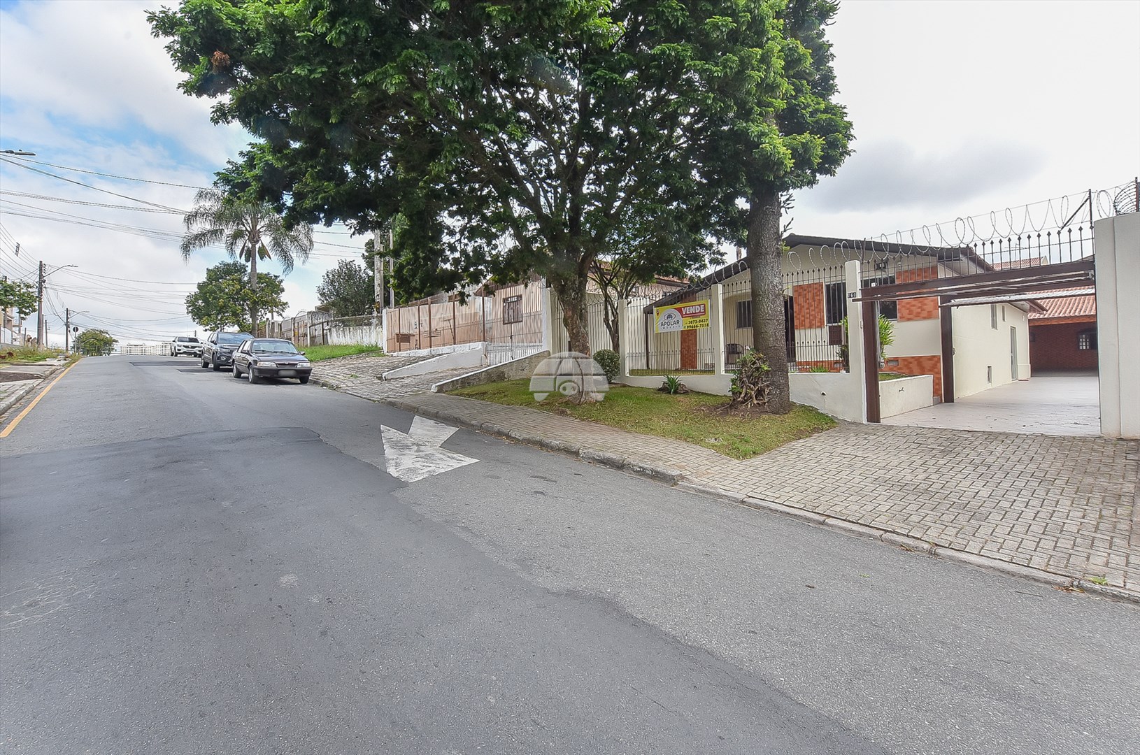 Casa à venda em Capão Raso, Curitiba — Galvão Vendas - Imóveis a venda em Curitiba