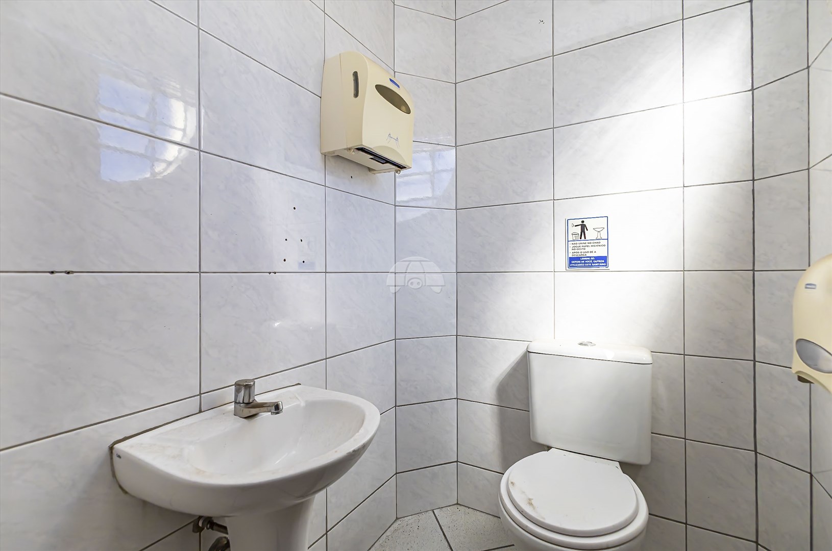 Sala Comercial para Venda no Bairro Centro ref. 226141 (9 / 10)