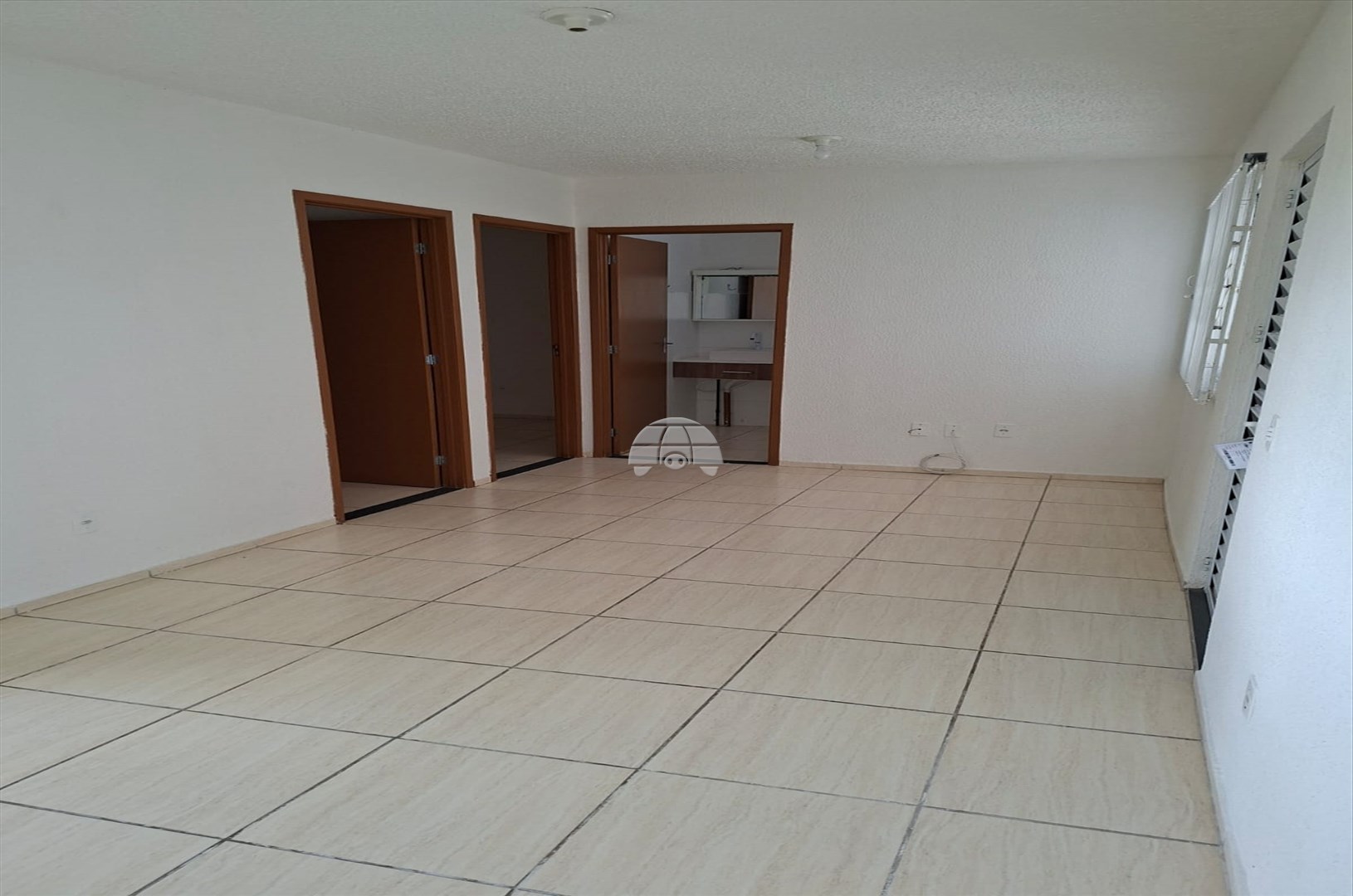 Apartamento para alugar em Loteamento São Gerônimo, Campo Largo — Portal Chave Fácil