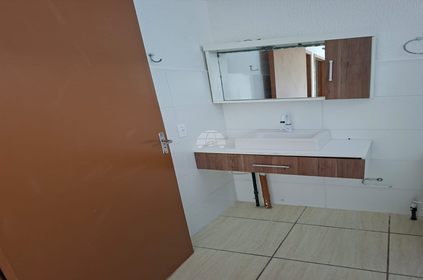Apartamento para alugar em Loteamento São Gerônimo, Campo Largo — Portal Chave Fácil